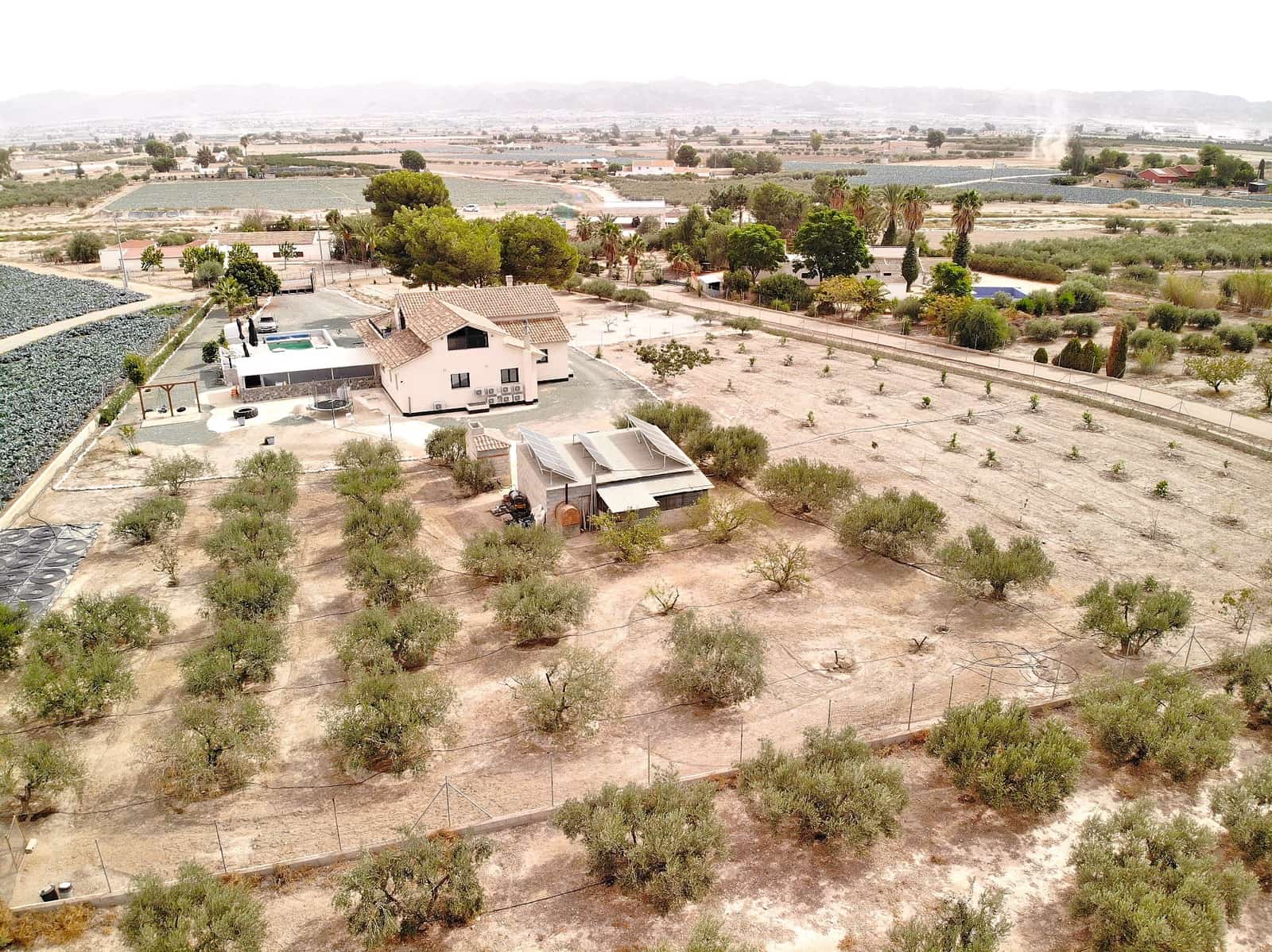 7 camera da letto Villa in vendita in Puerto Lumbreras con piscina garage - 695.000 € (Rif: 8614633)