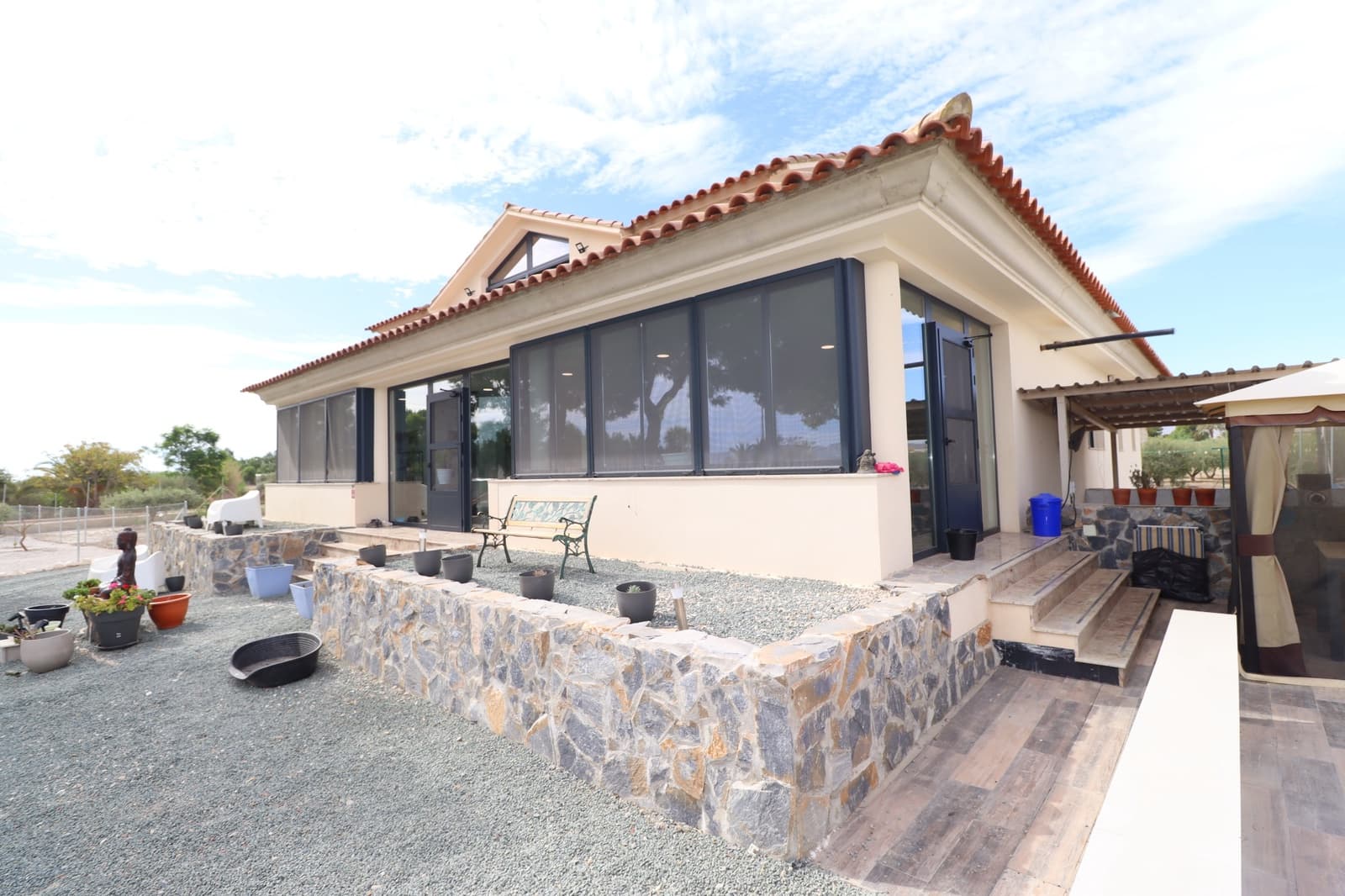 7 camera da letto Villa in vendita in Puerto Lumbreras con piscina garage - 695.000 € (Rif: 8614633)
