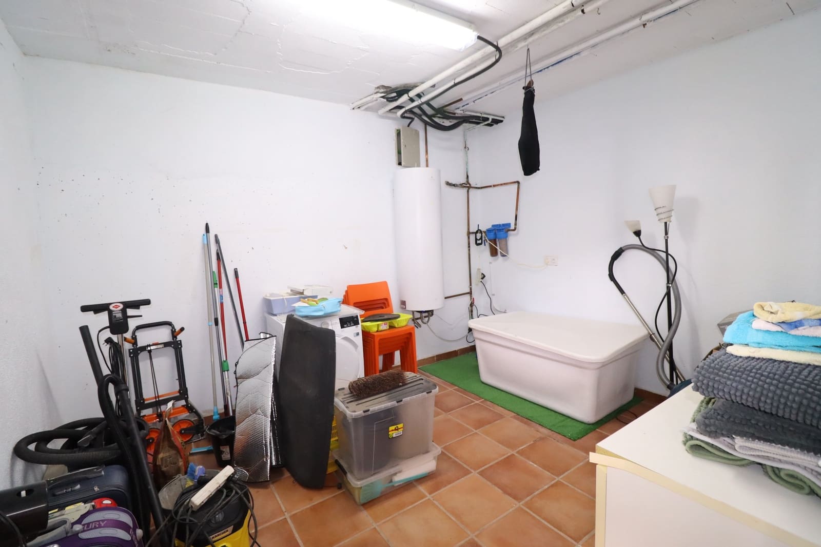 7 camera da letto Villa in vendita in Puerto Lumbreras con piscina garage - 695.000 € (Rif: 8614633)