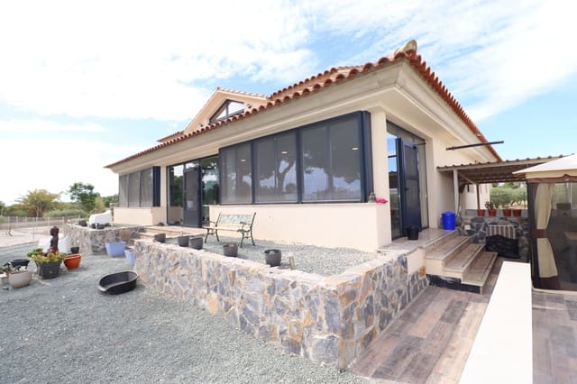 7 bedroom Villa for sale in Puerto Lumbreras with pool garage - € 695,000 (Ref: 8614633)