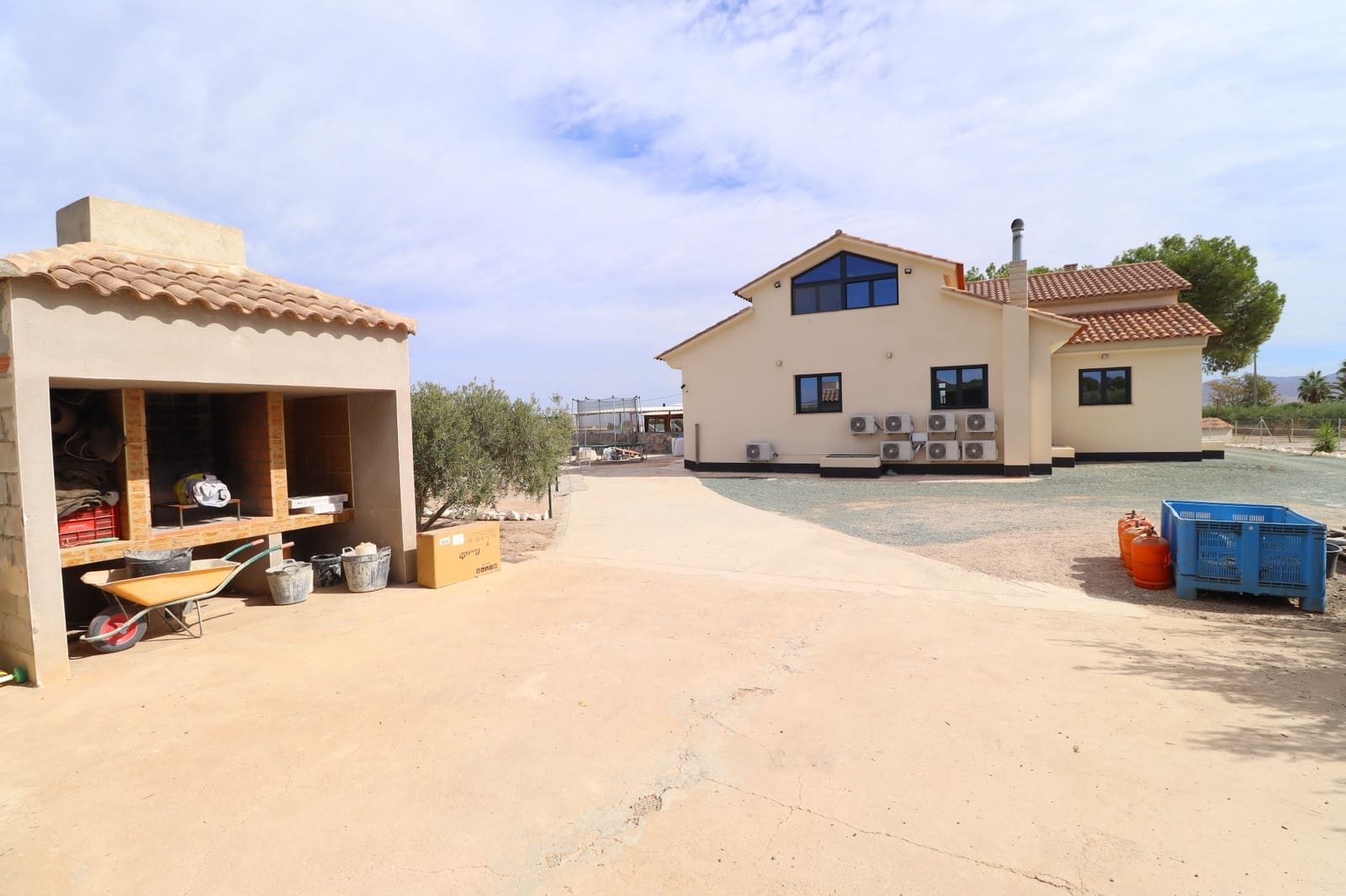 7 camera da letto Villa in vendita in Puerto Lumbreras con piscina garage - 695.000 € (Rif: 8614633)