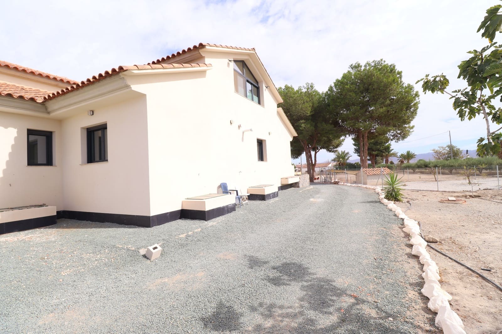 7 camera da letto Villa in vendita in Puerto Lumbreras con piscina garage - 695.000 € (Rif: 8614633)