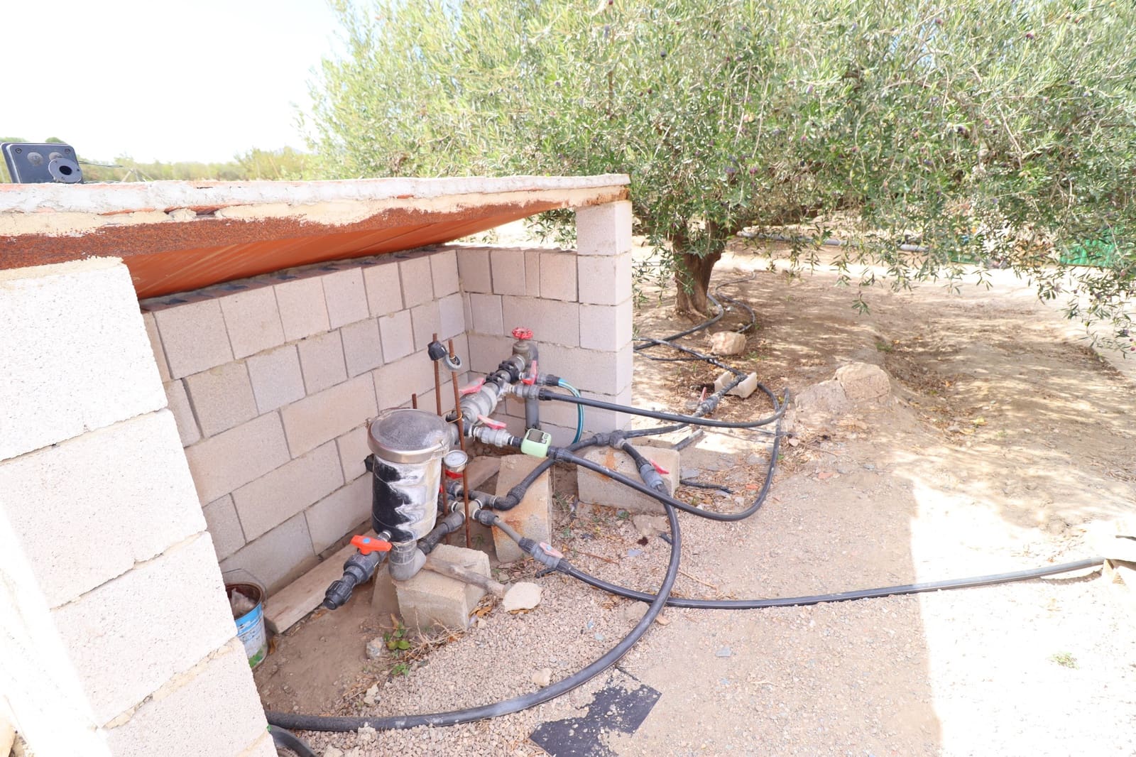 7 camera da letto Villa in vendita in Puerto Lumbreras con piscina garage - 695.000 € (Rif: 8614633)