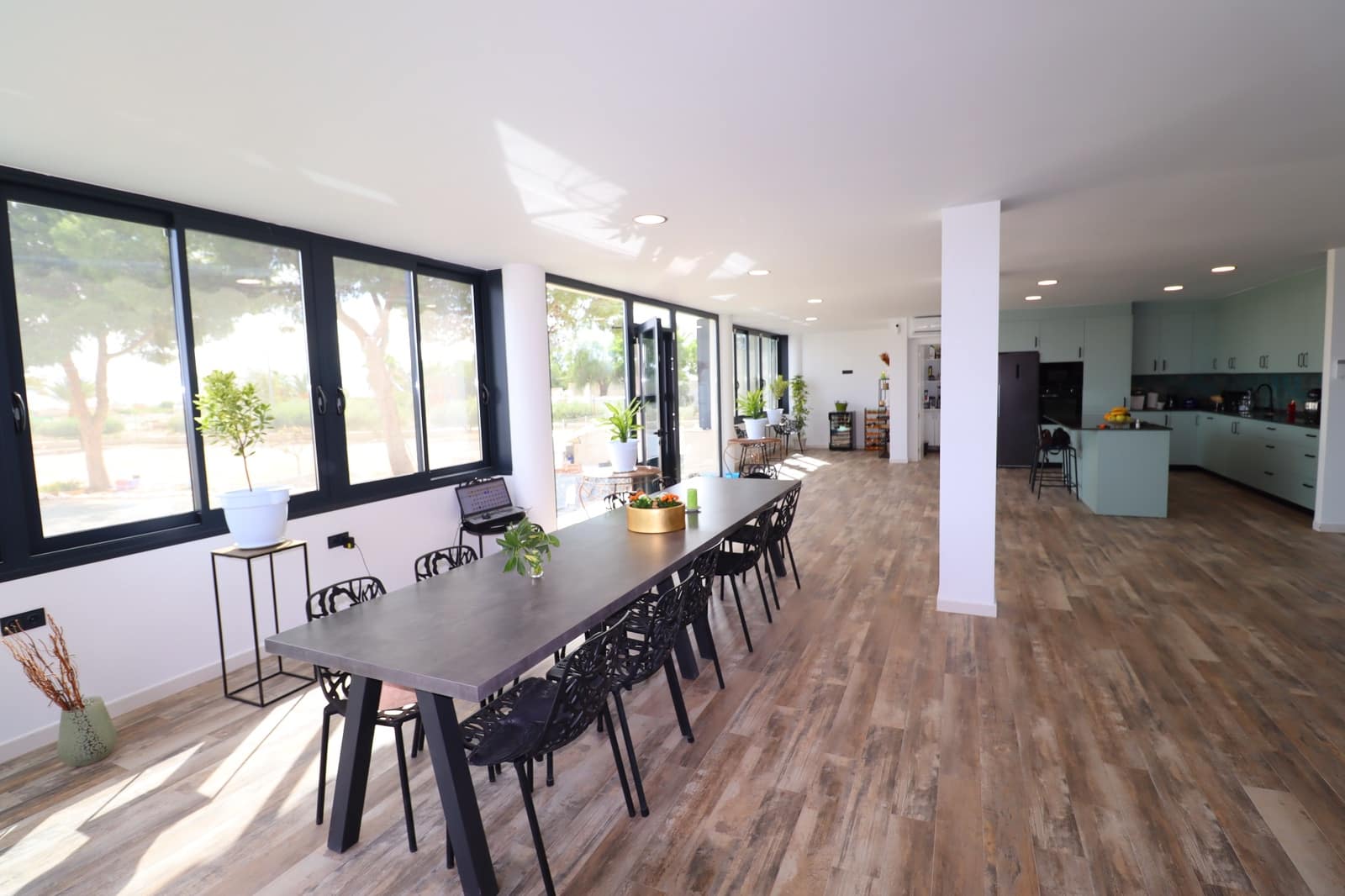 7 camera da letto Villa in vendita in Puerto Lumbreras con piscina garage - 695.000 € (Rif: 8614633)