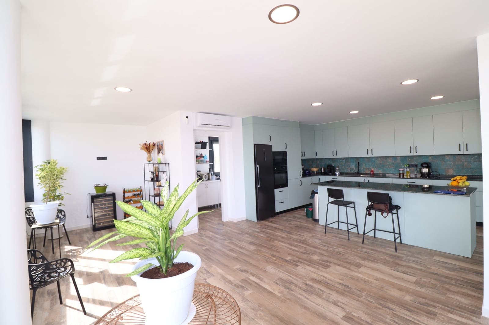 7 camera da letto Villa in vendita in Puerto Lumbreras con piscina garage - 695.000 € (Rif: 8614633)