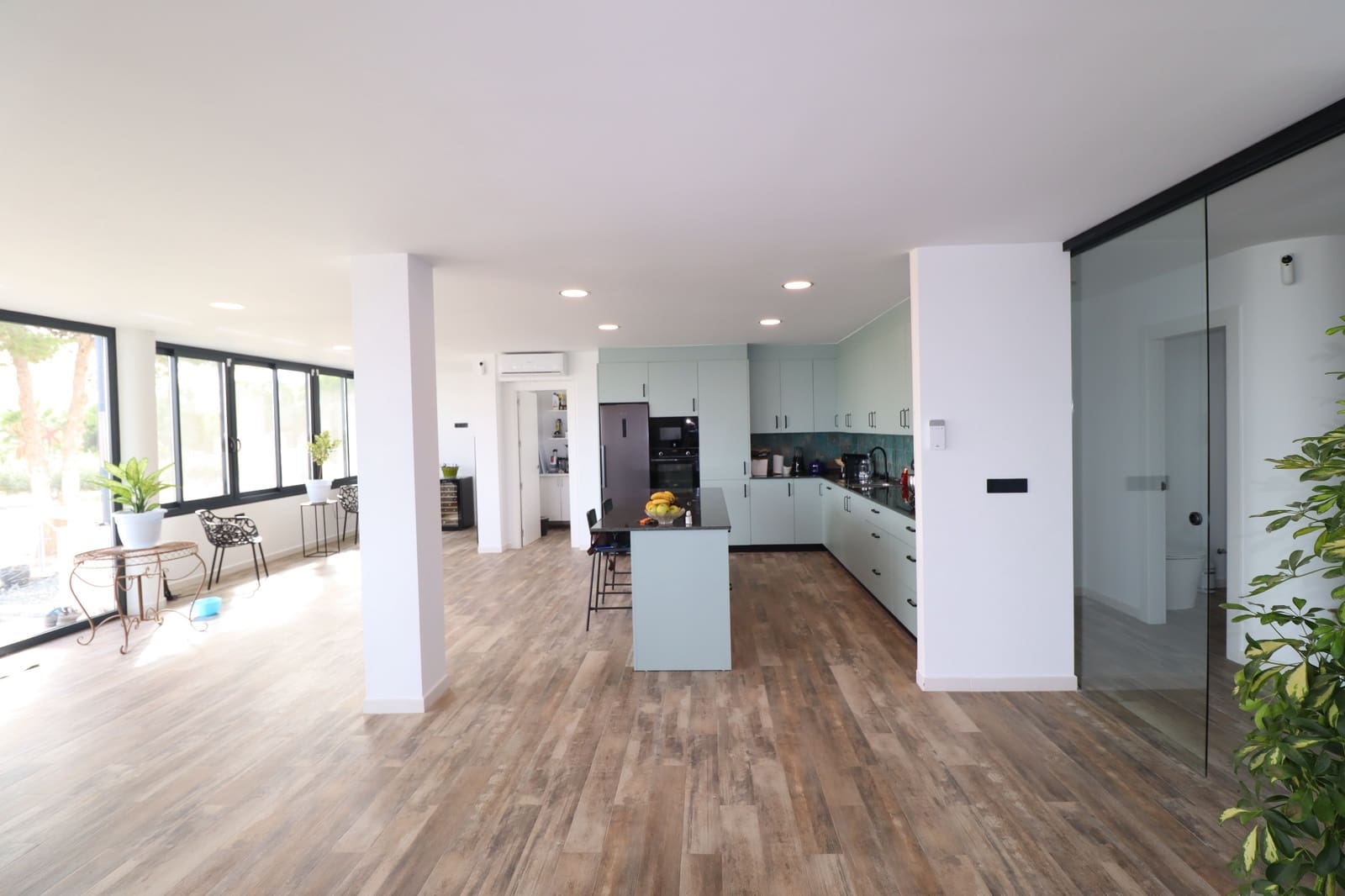 7 camera da letto Villa in vendita in Puerto Lumbreras con piscina garage - 695.000 € (Rif: 8614633)