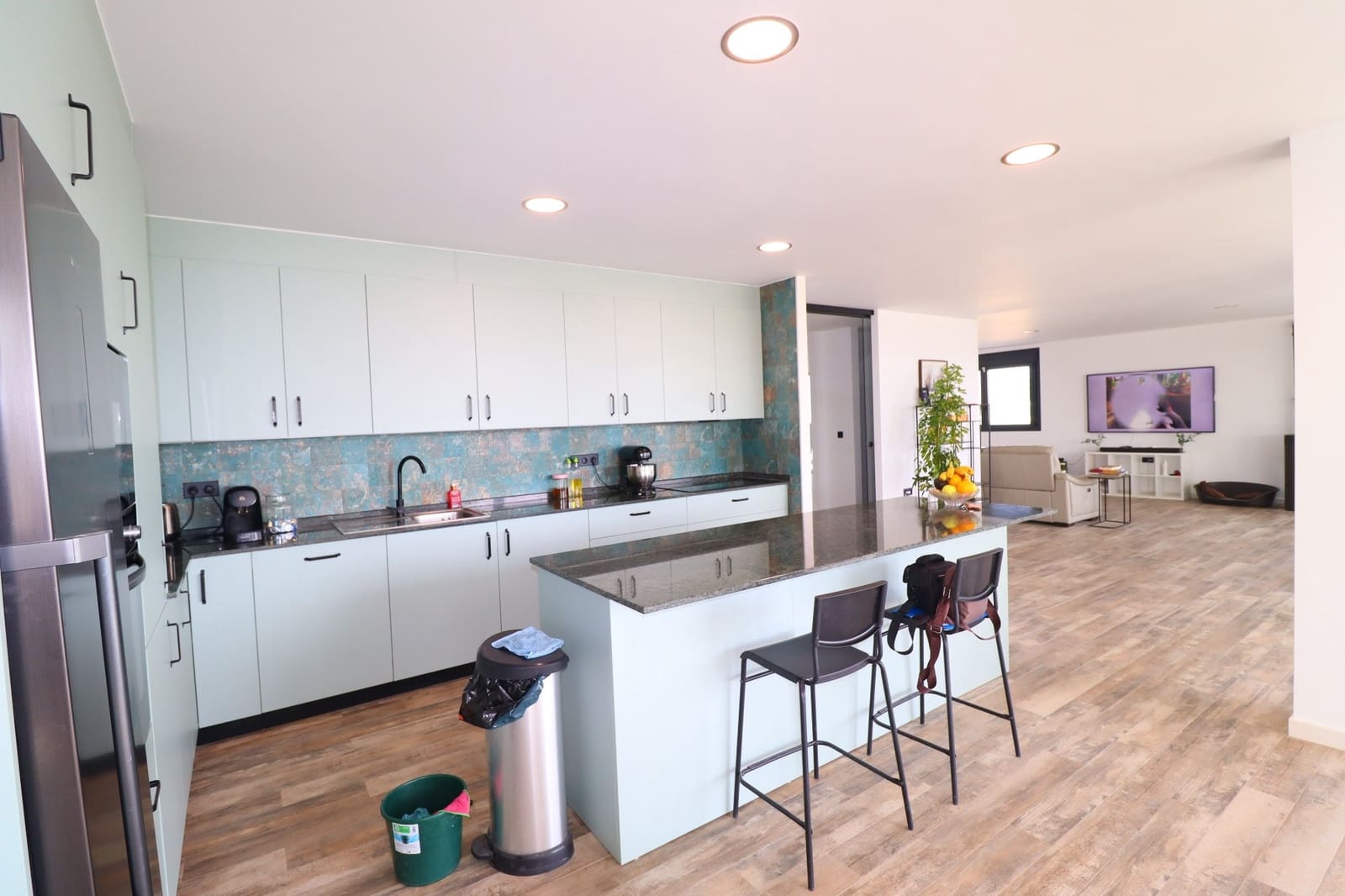 7 camera da letto Villa in vendita in Puerto Lumbreras con piscina garage - 695.000 € (Rif: 8614633)