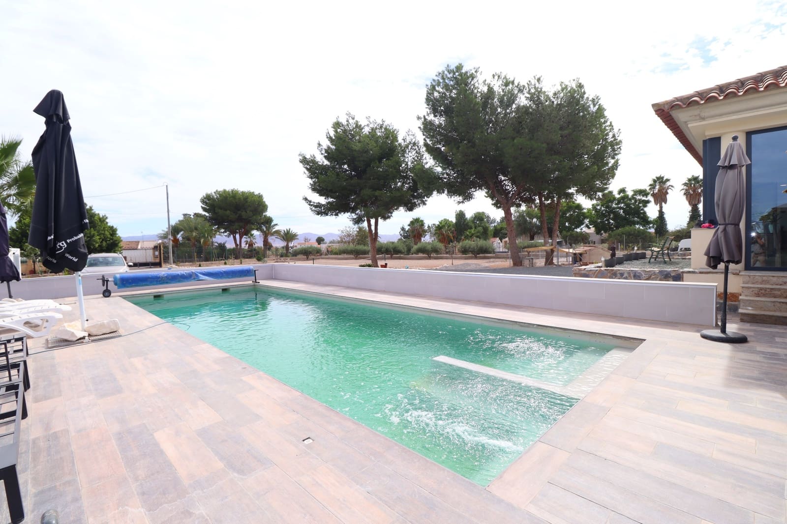 7 camera da letto Villa in vendita in Puerto Lumbreras con piscina garage - 695.000 € (Rif: 8614633)