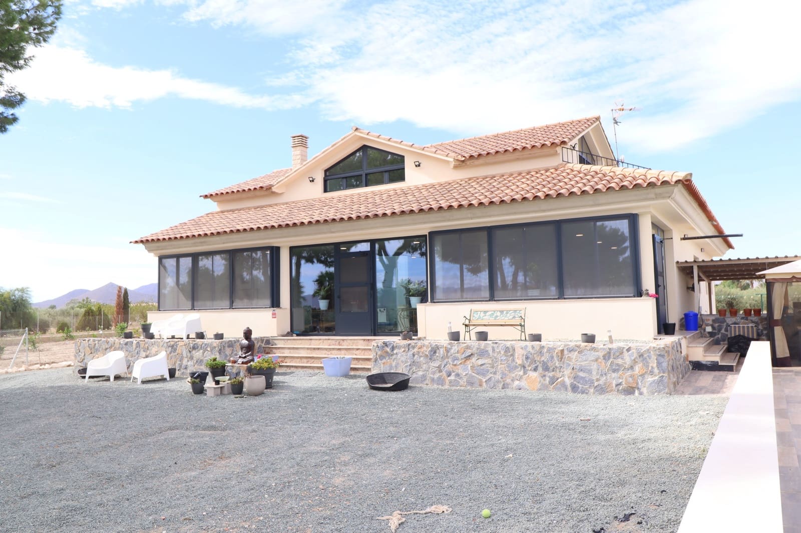 7 camera da letto Villa in vendita in Puerto Lumbreras con piscina garage - 695.000 € (Rif: 8614633)