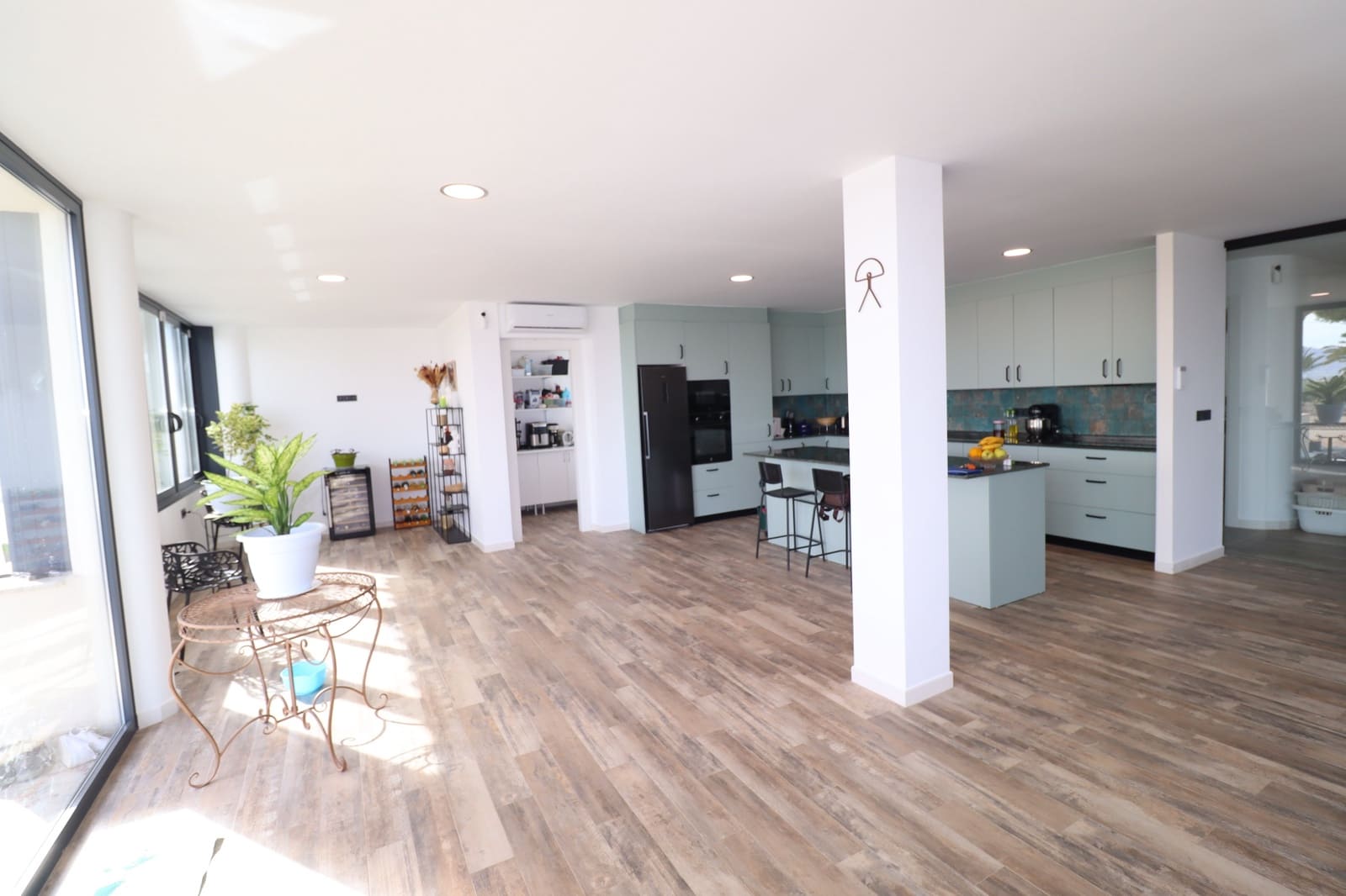 7 camera da letto Villa in vendita in Puerto Lumbreras con piscina garage - 695.000 € (Rif: 8614633)