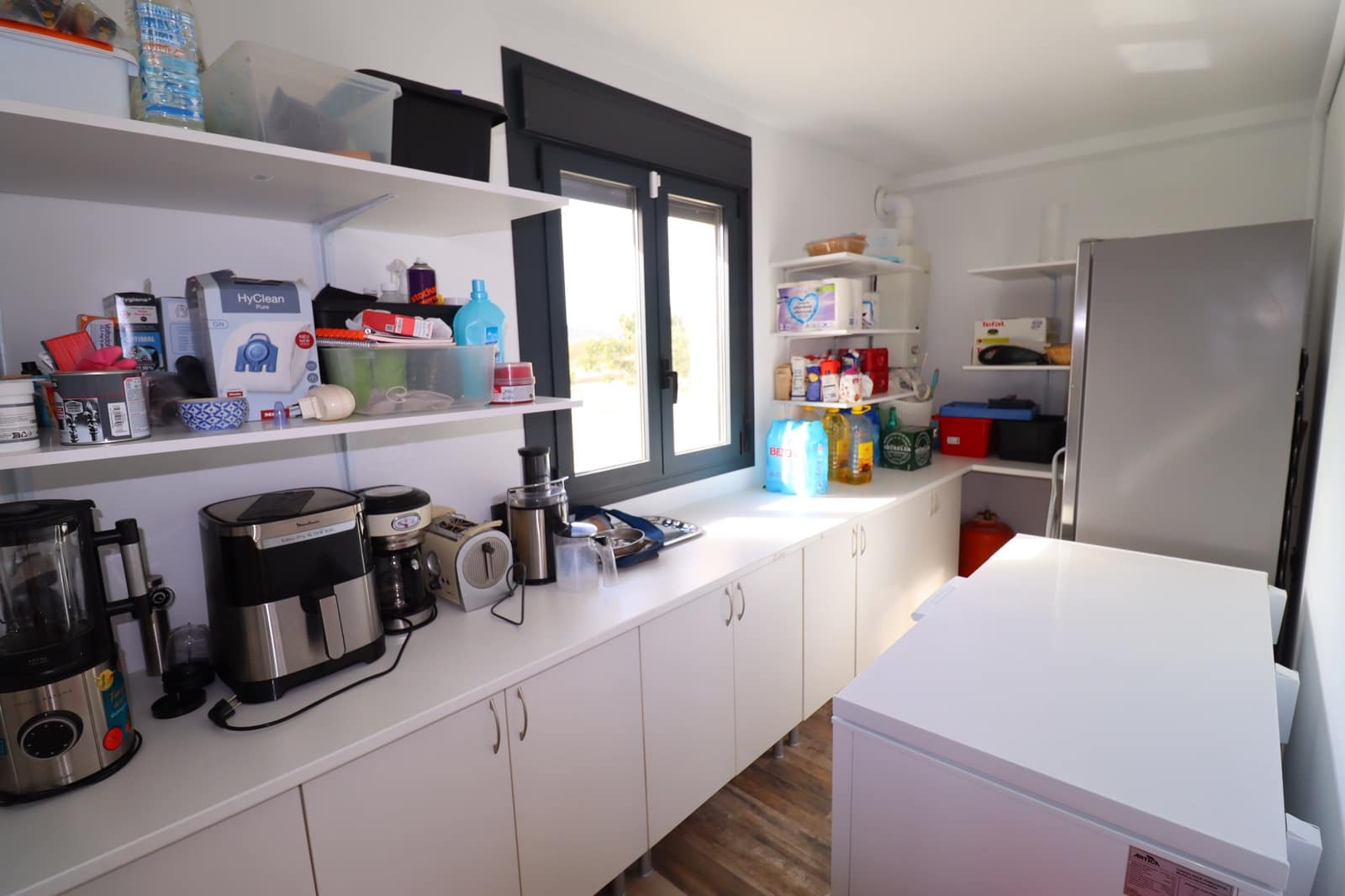 7 camera da letto Villa in vendita in Puerto Lumbreras con piscina garage - 695.000 € (Rif: 8614633)