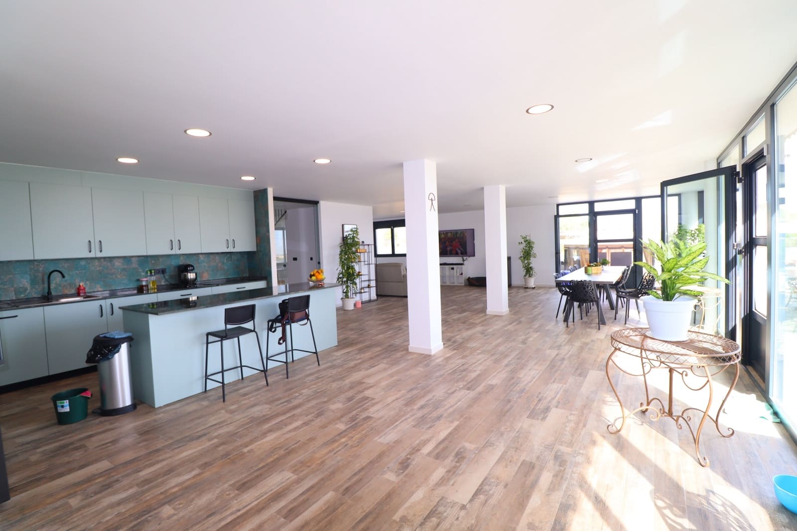 7 camera da letto Villa in vendita in Puerto Lumbreras con piscina garage - 695.000 € (Rif: 8614633)