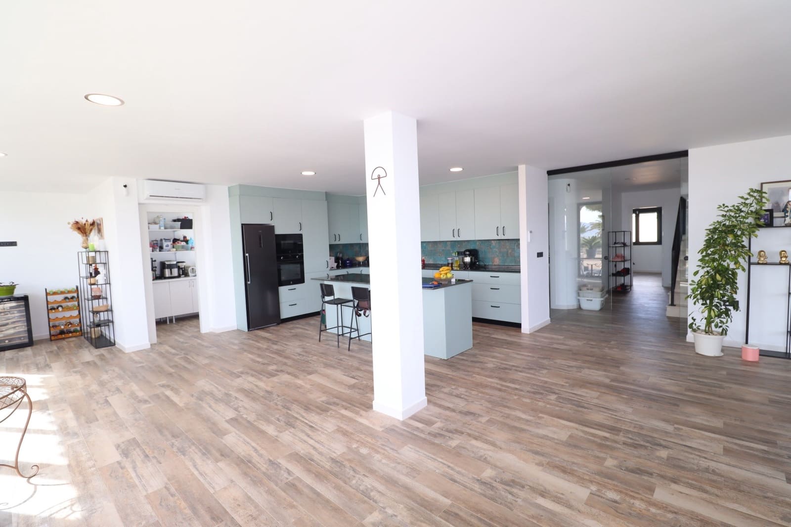 7 camera da letto Villa in vendita in Puerto Lumbreras con piscina garage - 695.000 € (Rif: 8614633)