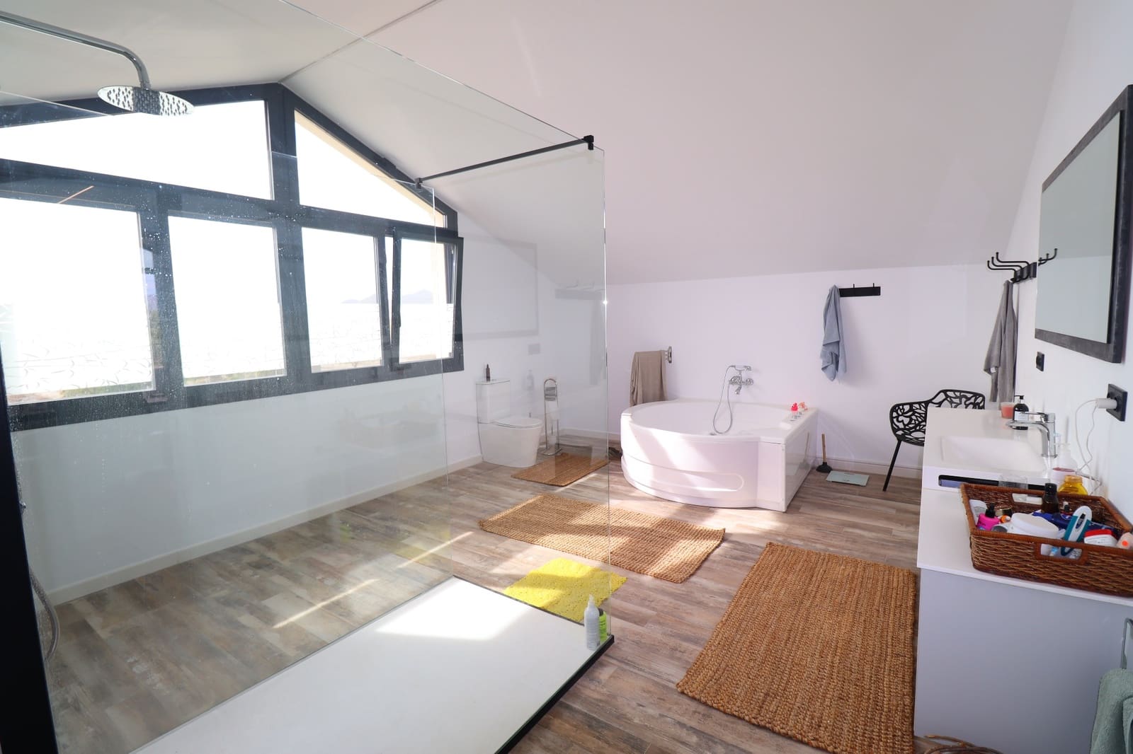 7 camera da letto Villa in vendita in Puerto Lumbreras con piscina garage - 695.000 € (Rif: 8614633)