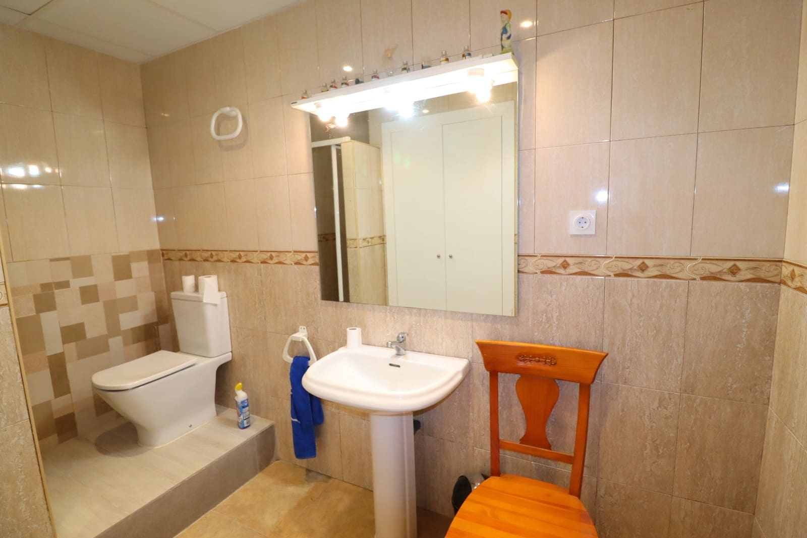 7 camera da letto Villa in vendita in Puerto Lumbreras con piscina garage - 695.000 € (Rif: 8614633)