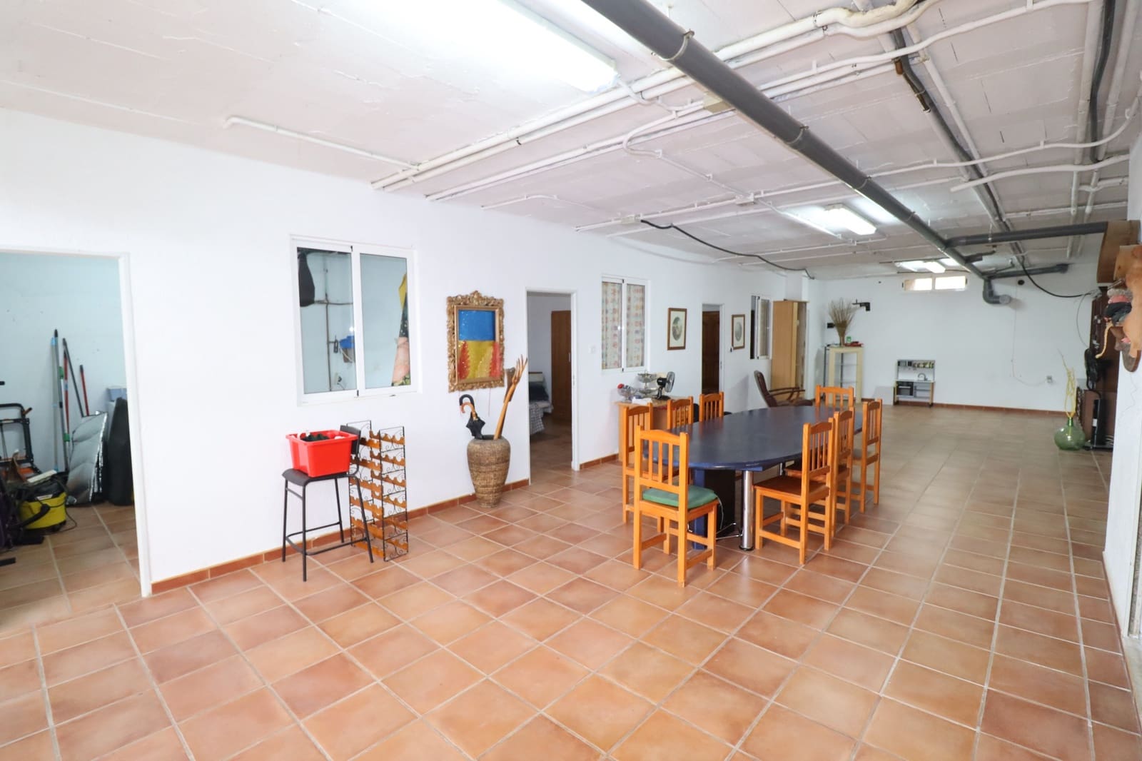 7 camera da letto Villa in vendita in Puerto Lumbreras con piscina garage - 695.000 € (Rif: 8614633)