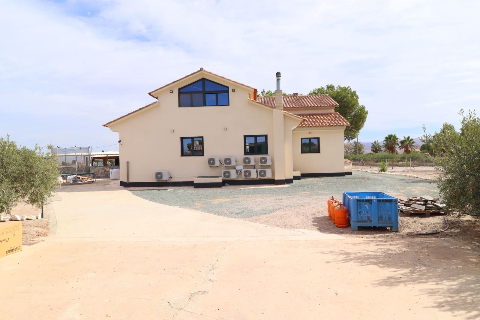 7 camera da letto Villa in vendita in Puerto Lumbreras con piscina garage - 695.000 € (Rif: 8614633)