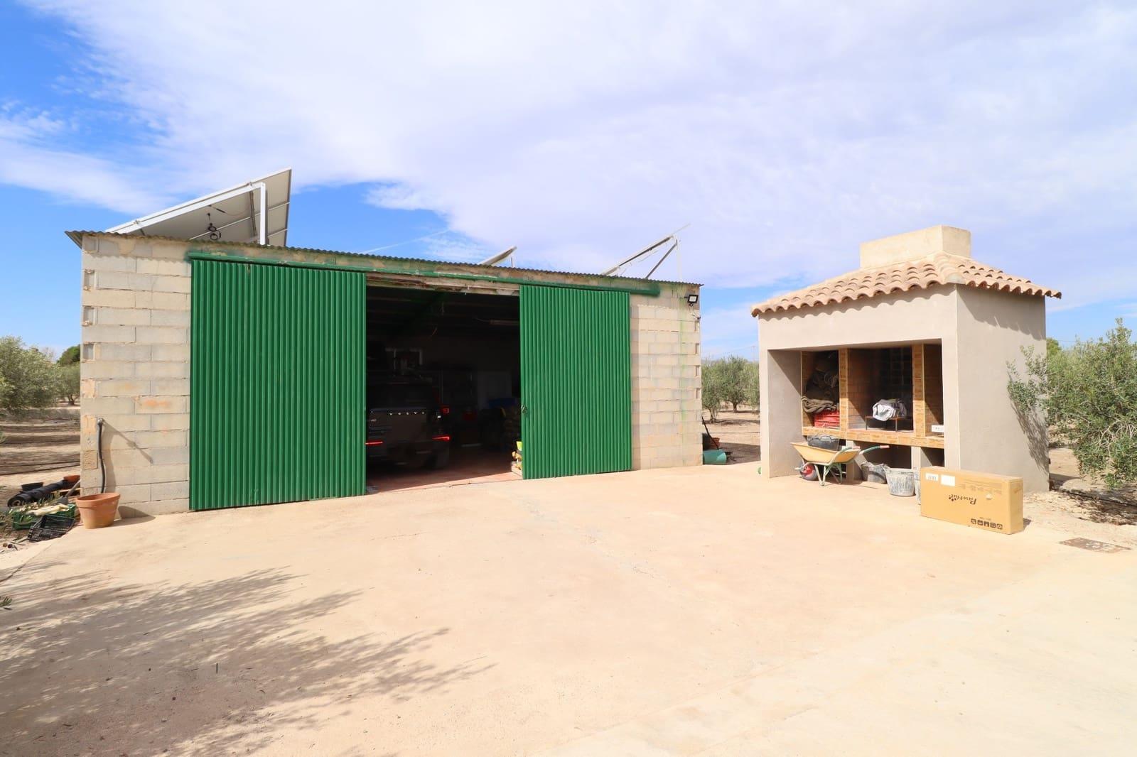 7 camera da letto Villa in vendita in Puerto Lumbreras con piscina garage - 695.000 € (Rif: 8614633)