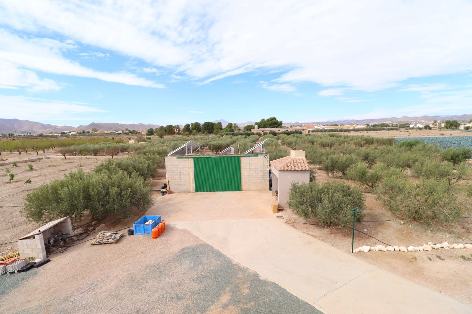 7 camera da letto Villa in vendita in Puerto Lumbreras con piscina garage - 695.000 € (Rif: 8614633)