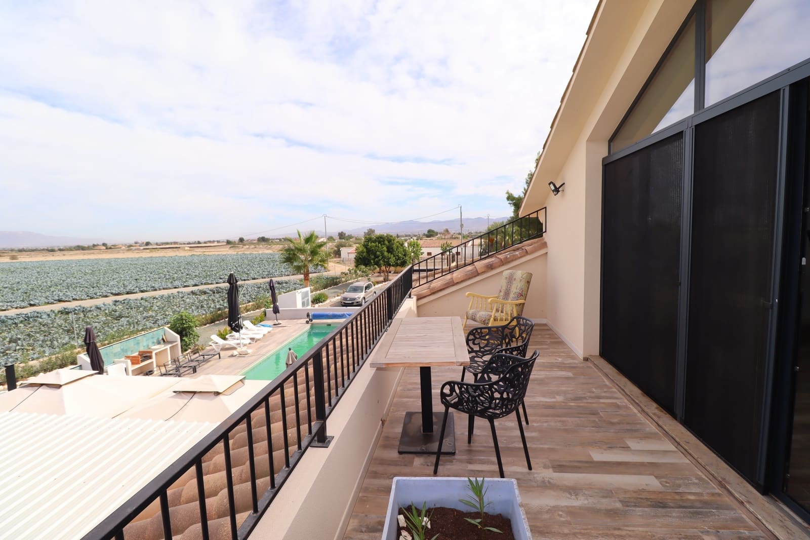 7 camera da letto Villa in vendita in Puerto Lumbreras con piscina garage - 695.000 € (Rif: 8614633)