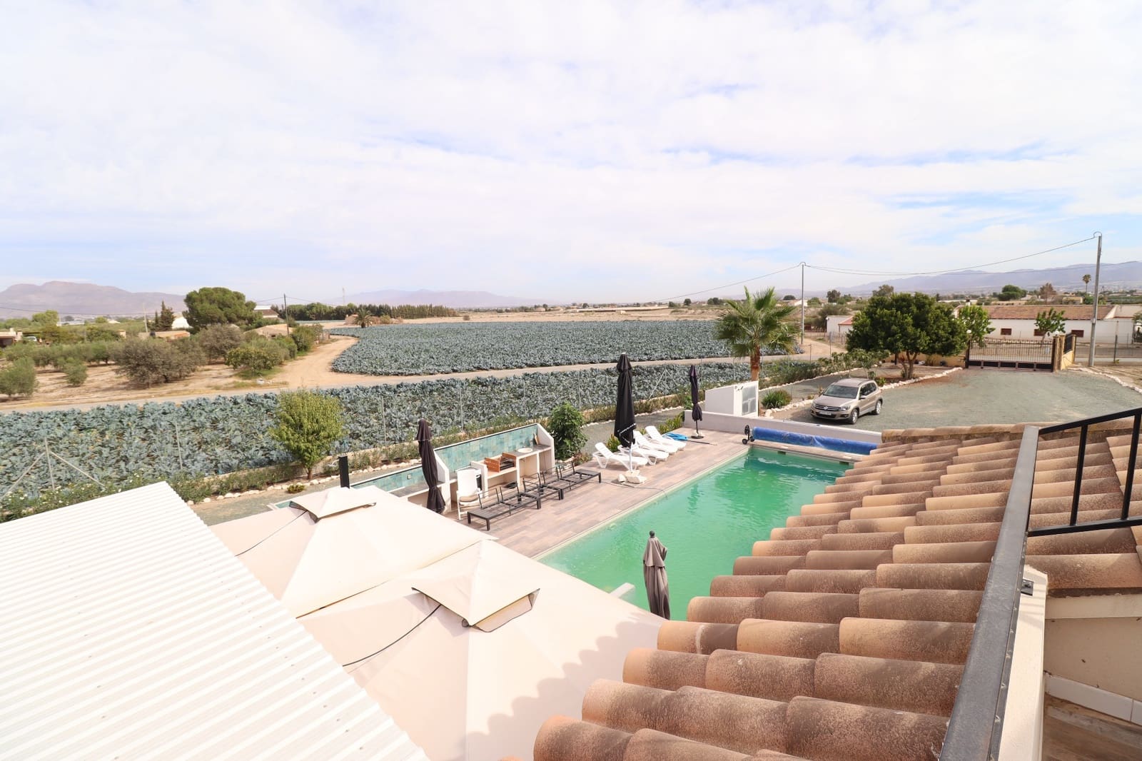 7 camera da letto Villa in vendita in Puerto Lumbreras con piscina garage - 695.000 € (Rif: 8614633)