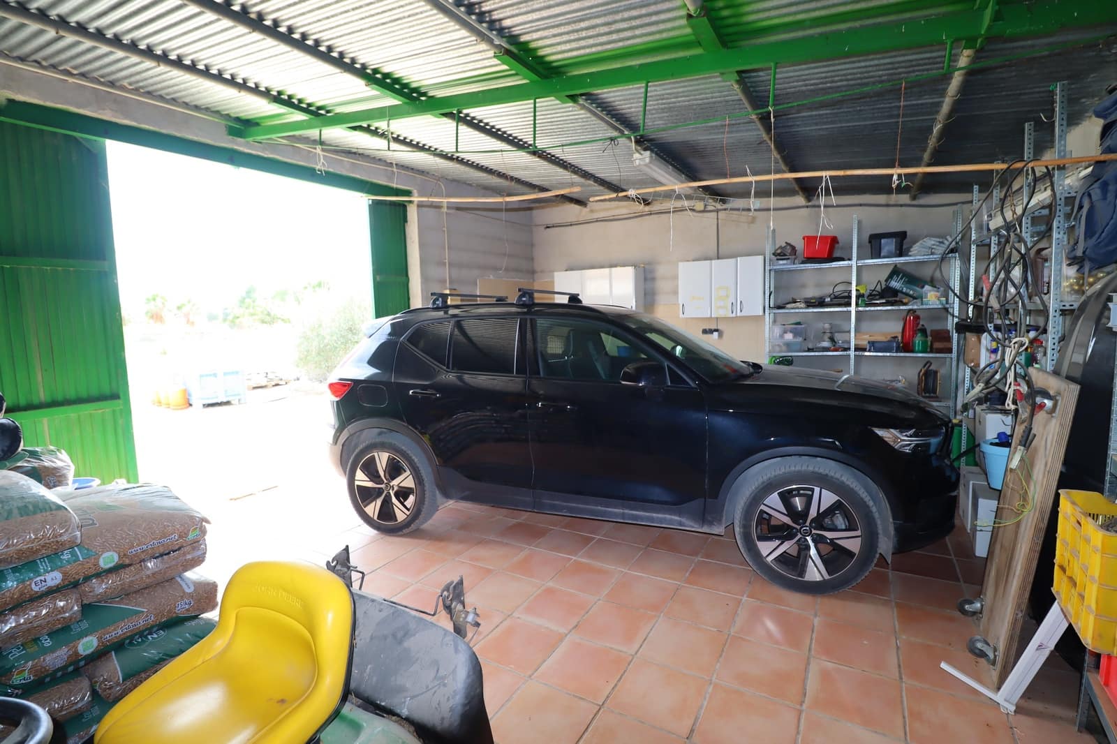 7 camera da letto Villa in vendita in Puerto Lumbreras con piscina garage - 695.000 € (Rif: 8614633)