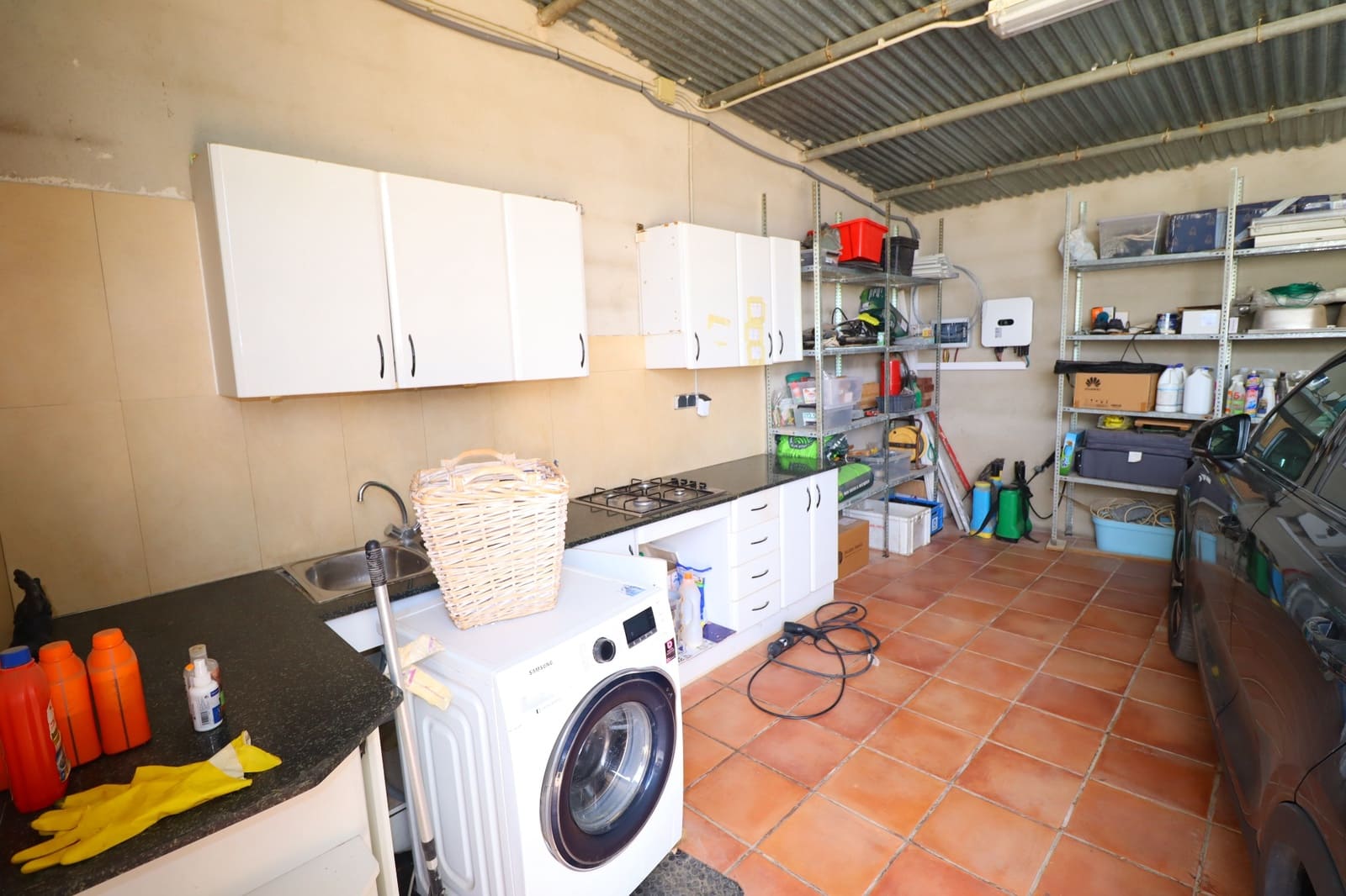 7 camera da letto Villa in vendita in Puerto Lumbreras con piscina garage - 695.000 € (Rif: 8614633)