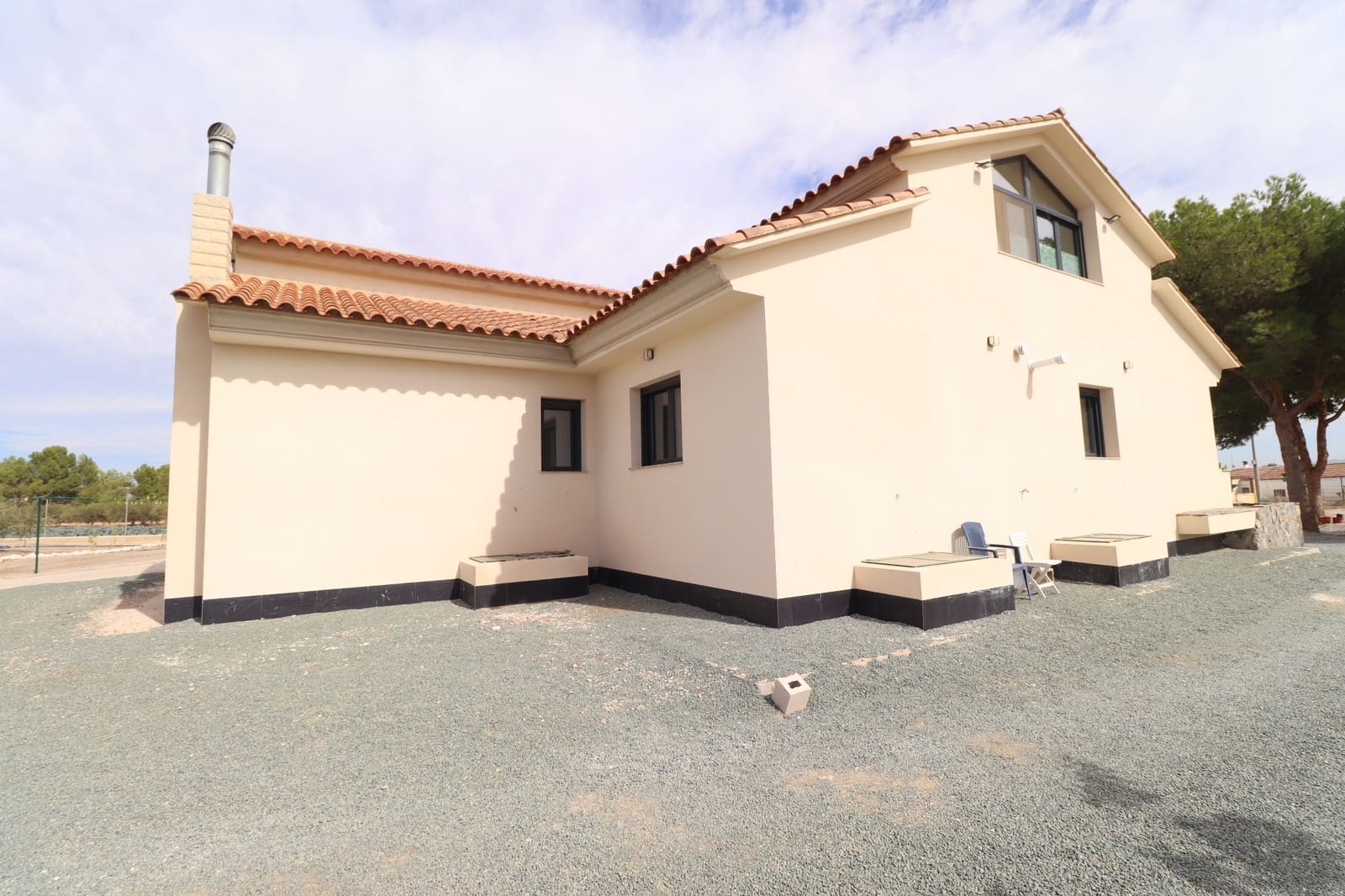 7 camera da letto Villa in vendita in Puerto Lumbreras con piscina garage - 695.000 € (Rif: 8614633)