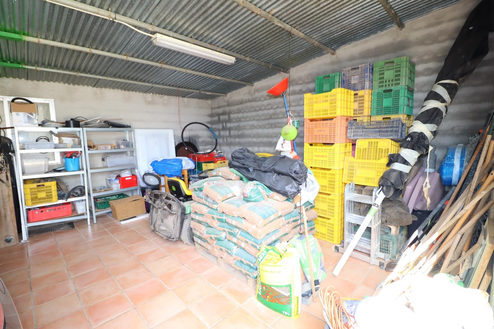 7 camera da letto Villa in vendita in Puerto Lumbreras con piscina garage - 695.000 € (Rif: 8614633)