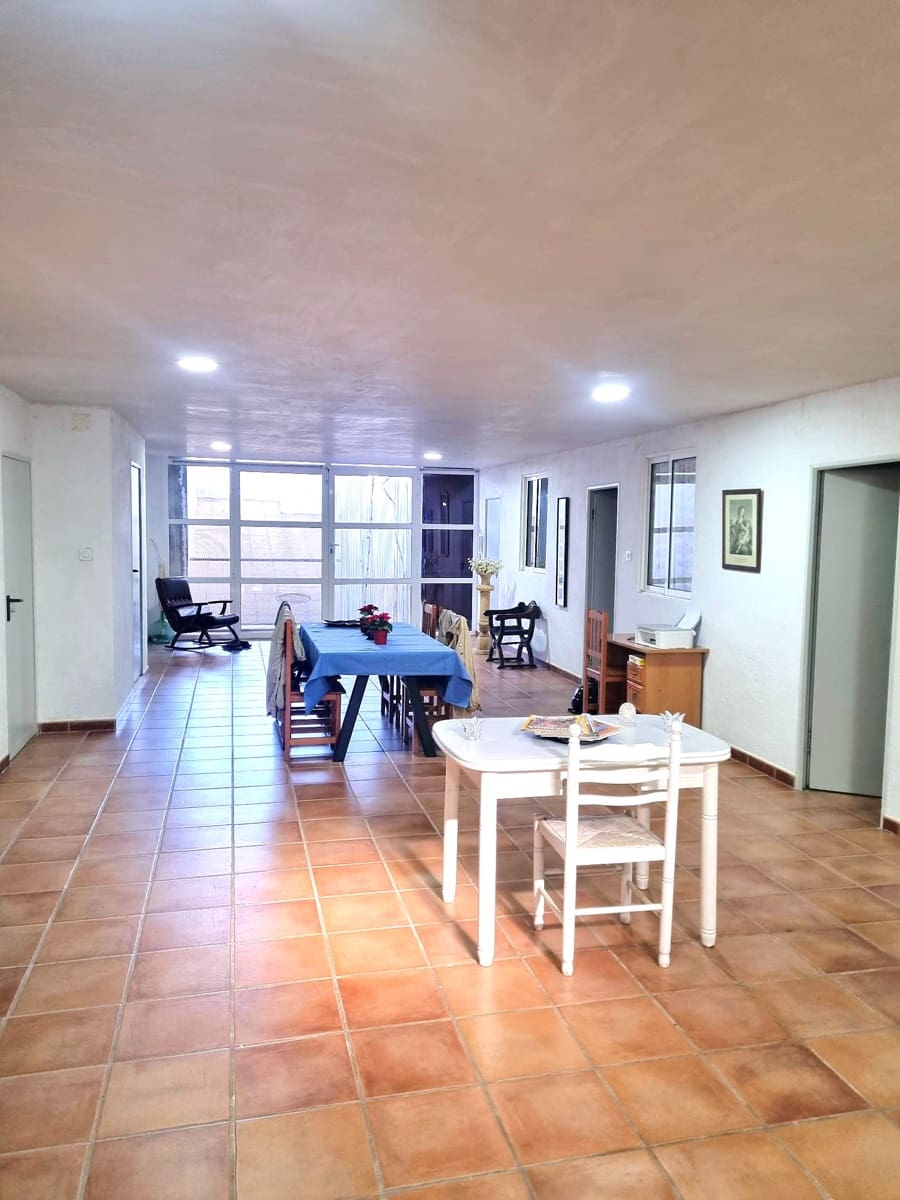 7 soveværelse Villa til salg i Puerto Lumbreras med swimmingpool garage - € 599.000 (Ref: 8614633)