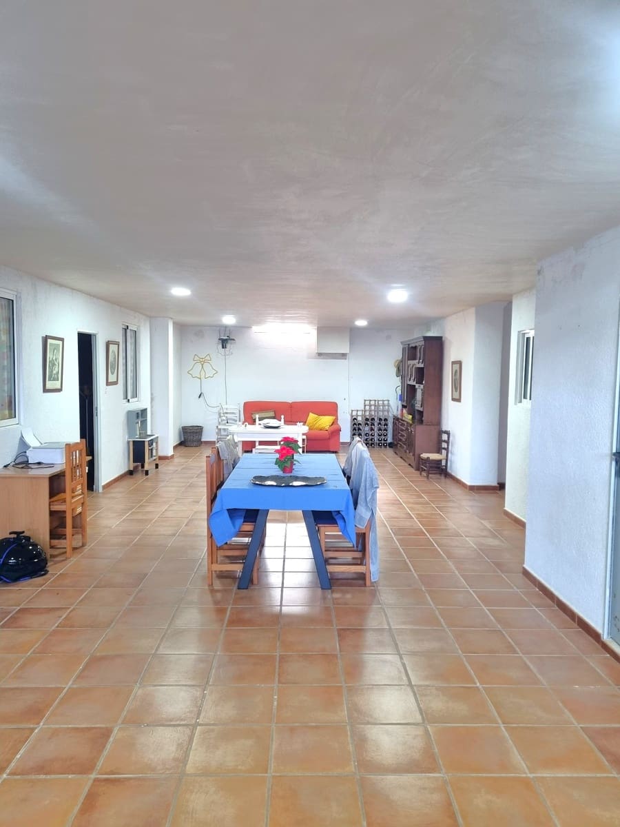 7 soveværelse Villa til salg i Puerto Lumbreras med swimmingpool garage - € 599.000 (Ref: 8614633)