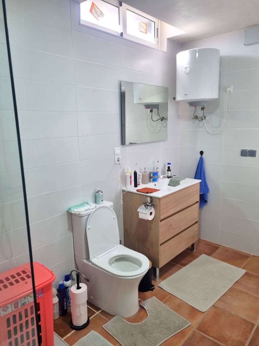 7 soveværelse Villa til salg i Puerto Lumbreras med swimmingpool garage - € 599.000 (Ref: 8614633)