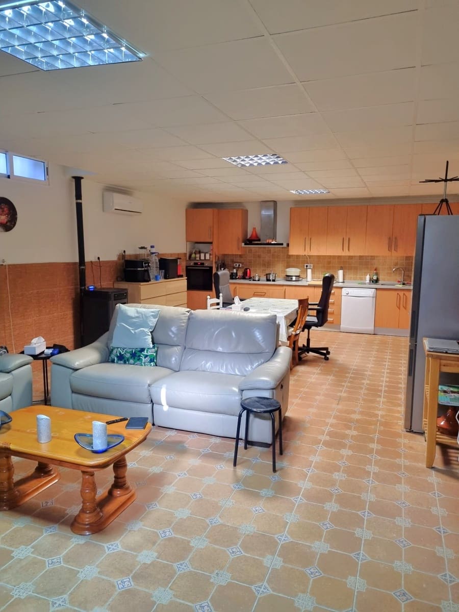 7 soveværelse Villa til salg i Puerto Lumbreras med swimmingpool garage - € 599.000 (Ref: 8614633)