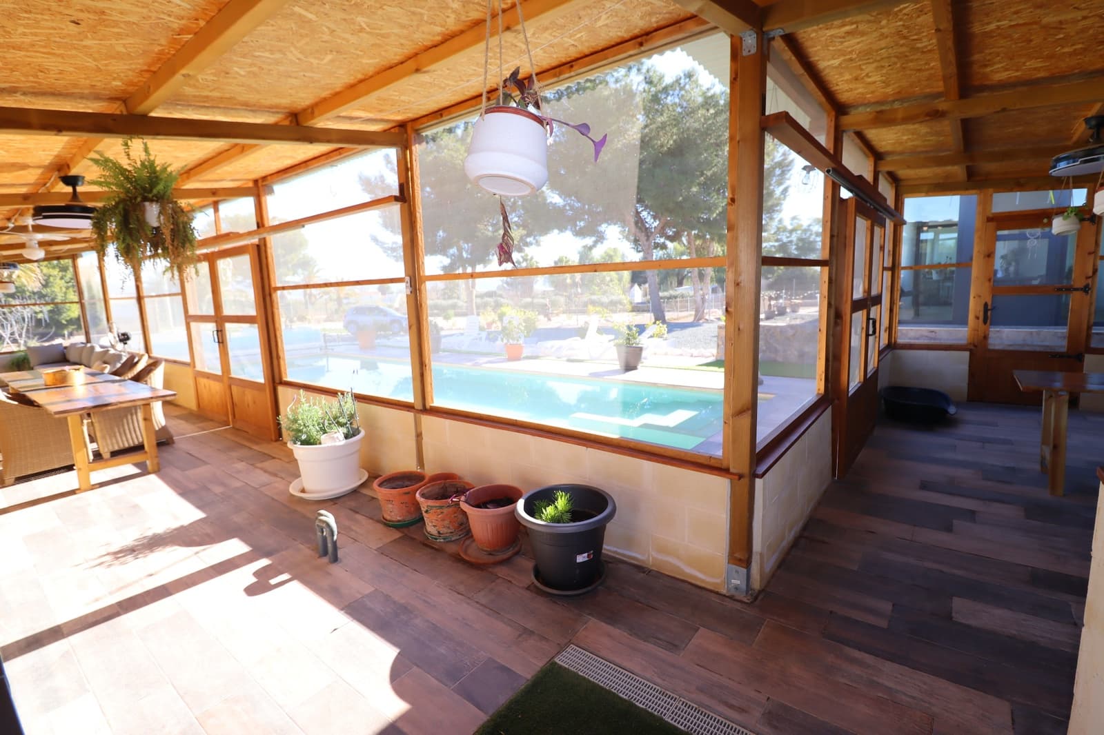 7 soveværelse Villa til salg i Puerto Lumbreras med swimmingpool garage - € 599.000 (Ref: 8614633)