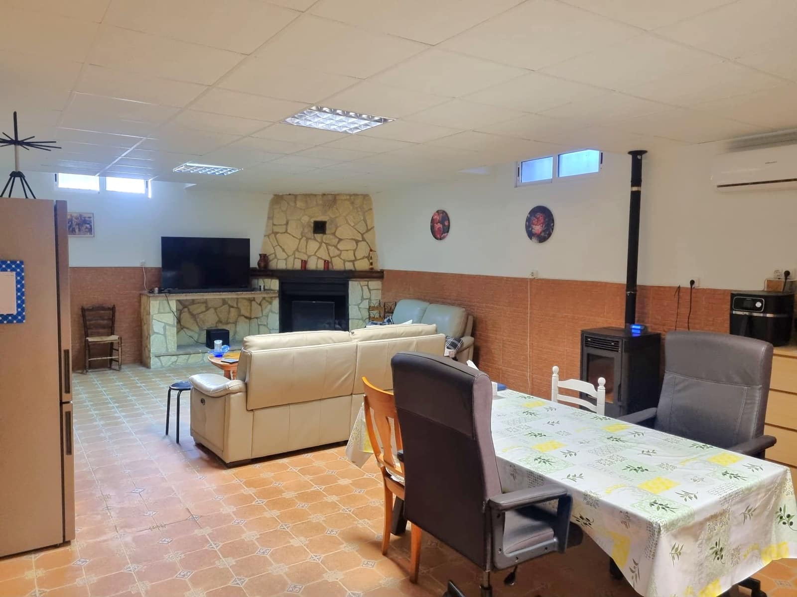 7 soveværelse Villa til salg i Puerto Lumbreras med swimmingpool garage - € 599.000 (Ref: 8614633)