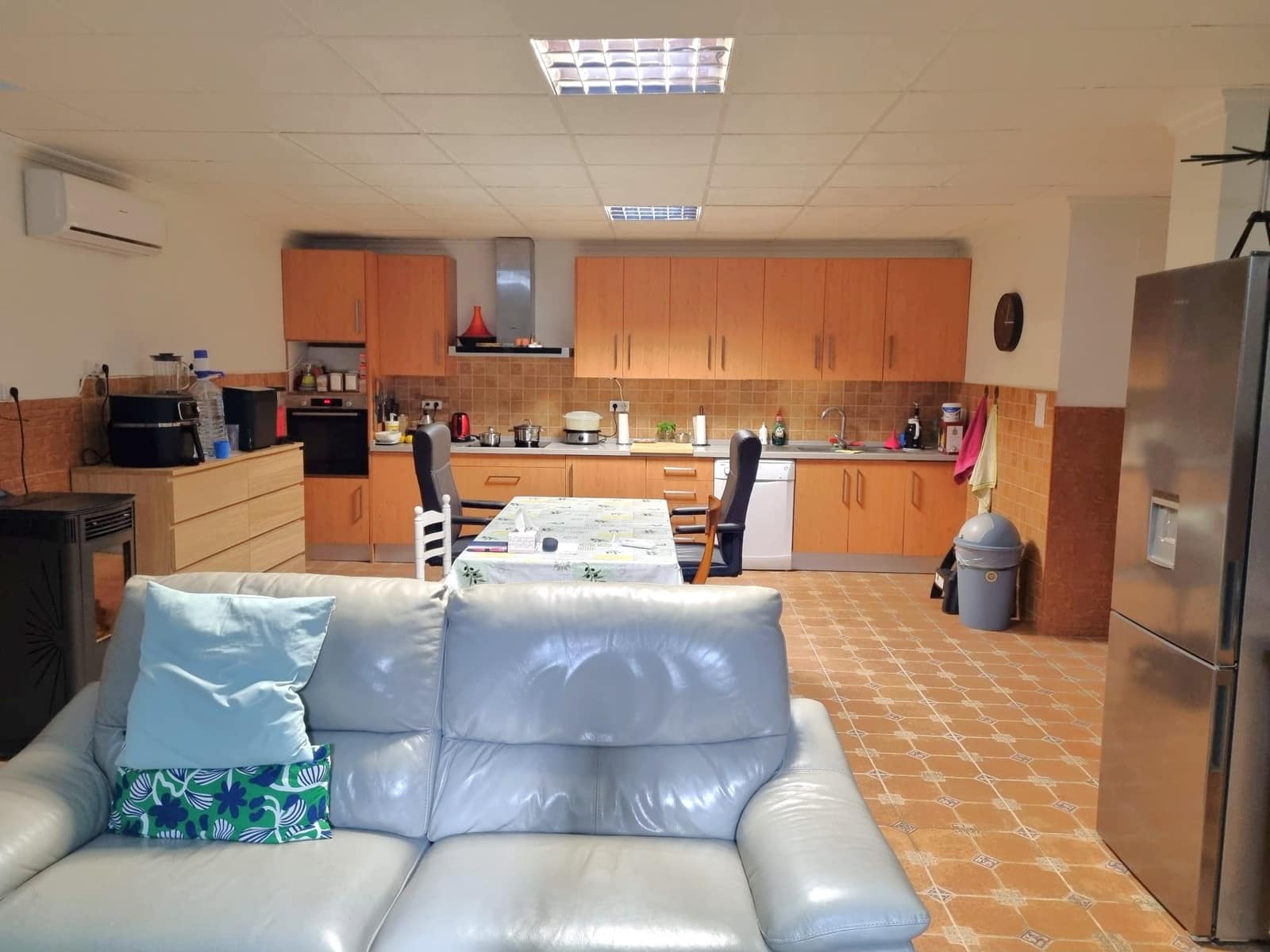 7 soveværelse Villa til salg i Puerto Lumbreras med swimmingpool garage - € 599.000 (Ref: 8614633)