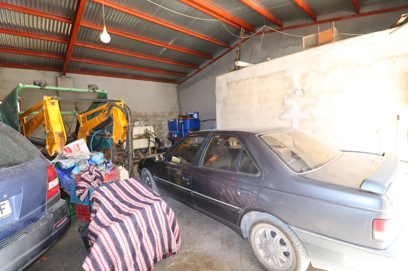 7 bedroom Finca/Country House for sale in La Parroquia - € 399,950 (Ref: 8625863)