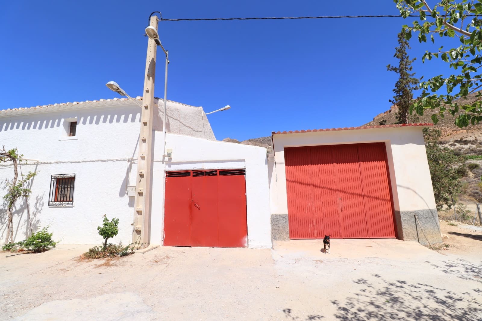 7 bedroom Finca/Country House for sale in La Parroquia - € 399,950 (Ref: 8625863)