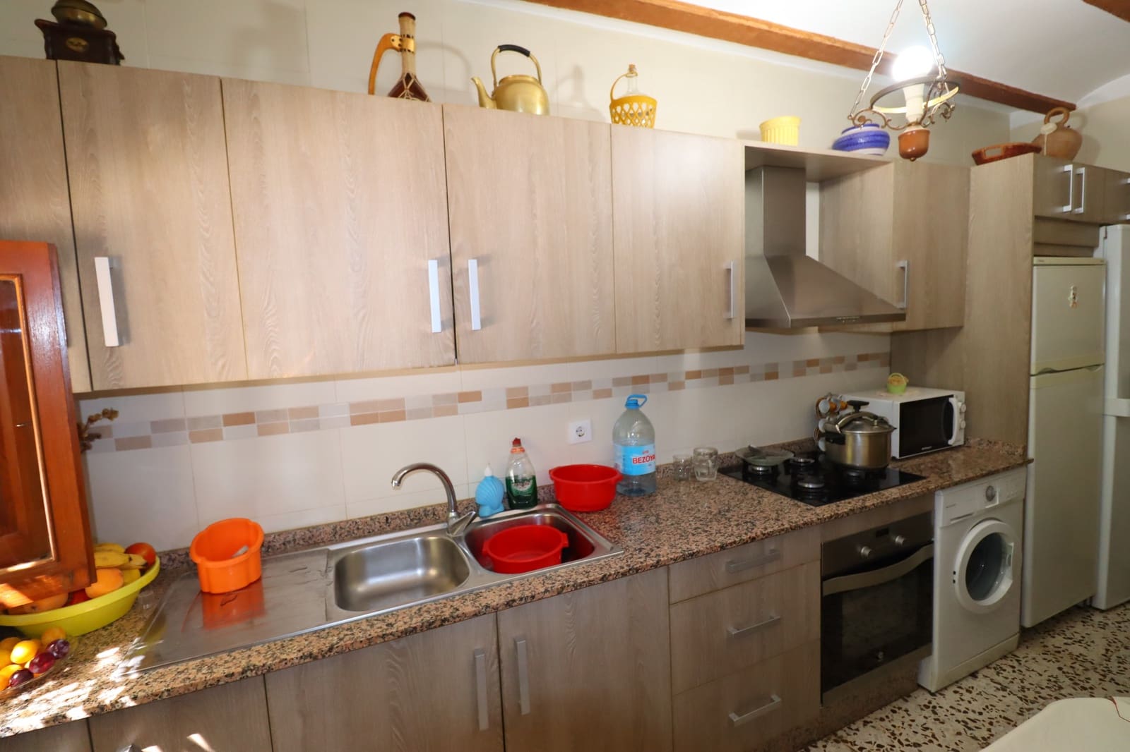 7 bedroom Finca/Country House for sale in La Parroquia - € 399,950 (Ref: 8625863)