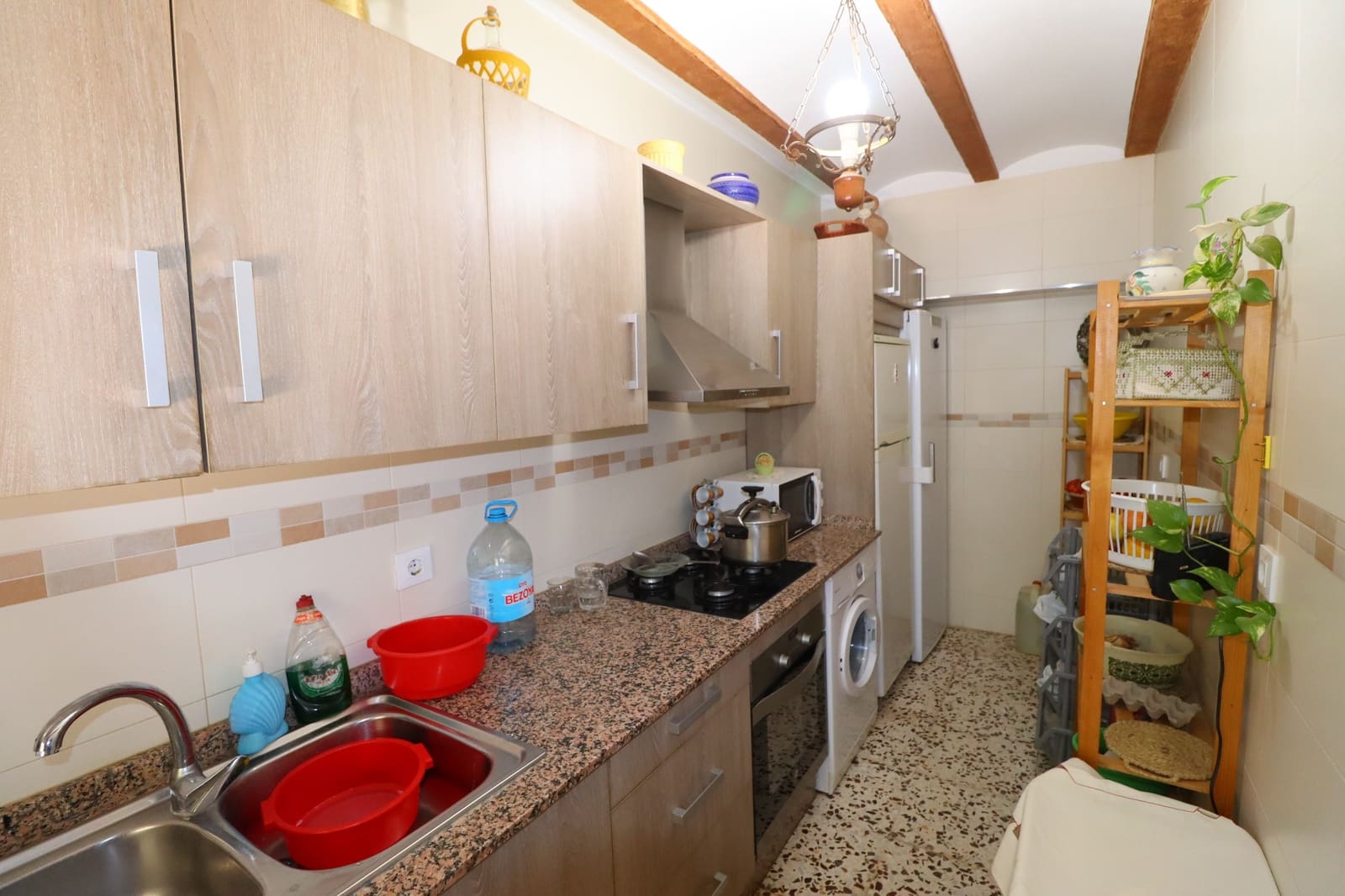 7 bedroom Finca/Country House for sale in La Parroquia - € 399,950 (Ref: 8625863)