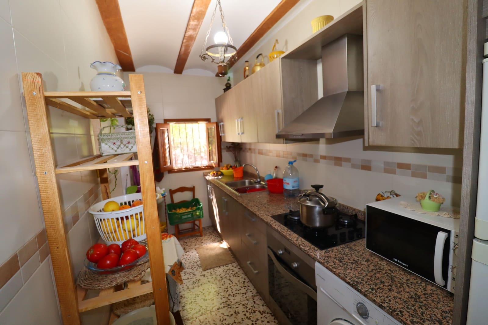 7 bedroom Finca/Country House for sale in La Parroquia - € 399,950 (Ref: 8625863)