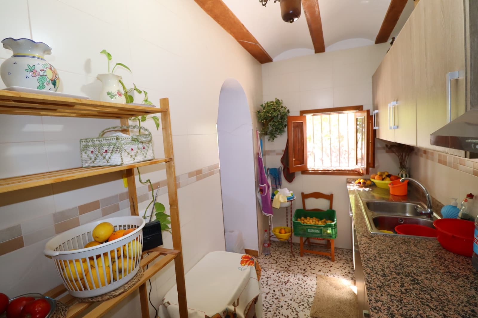 7 bedroom Finca/Country House for sale in La Parroquia - € 399,950 (Ref: 8625863)