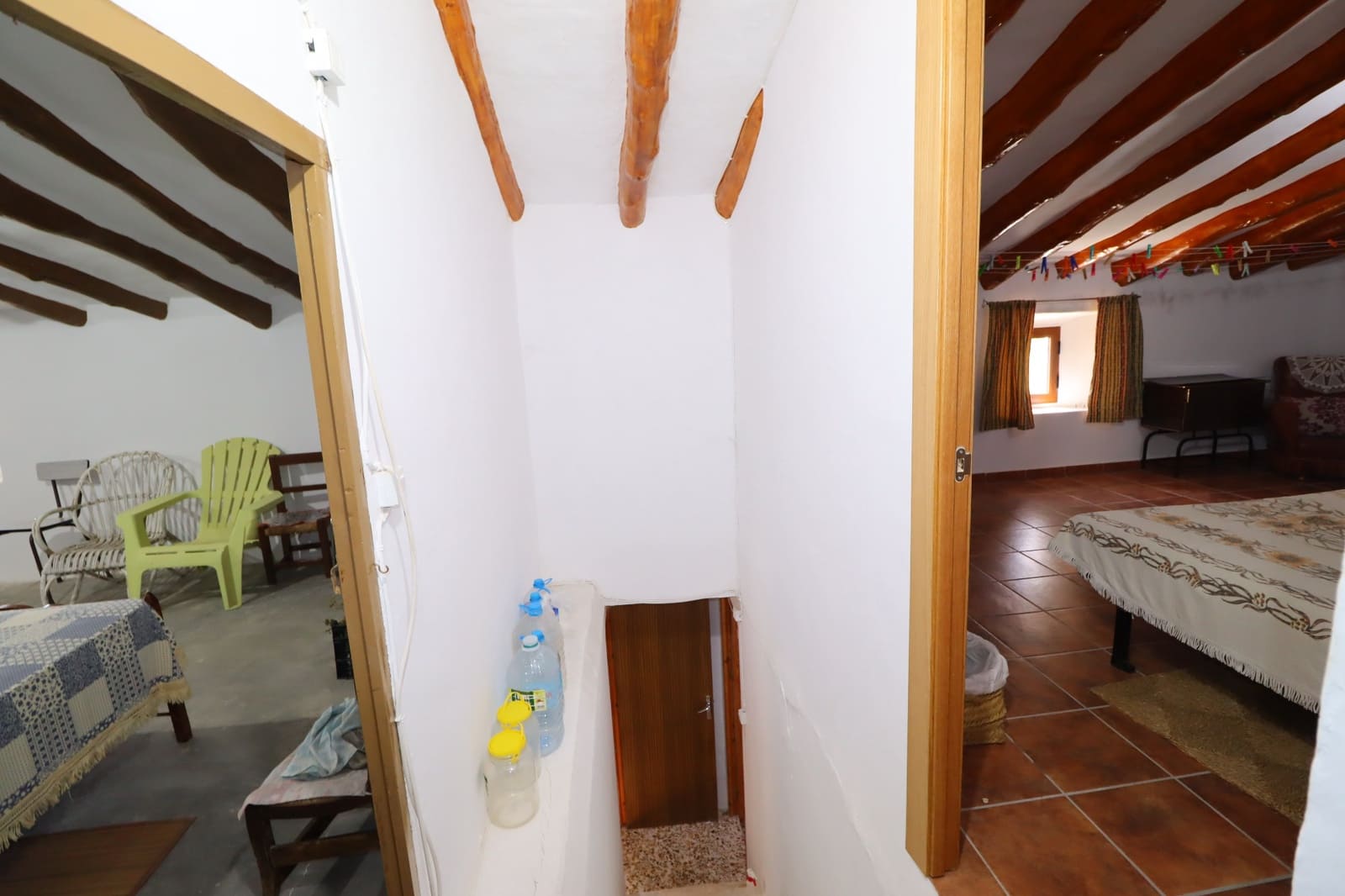 7 bedroom Finca/Country House for sale in La Parroquia - € 399,950 (Ref: 8625863)