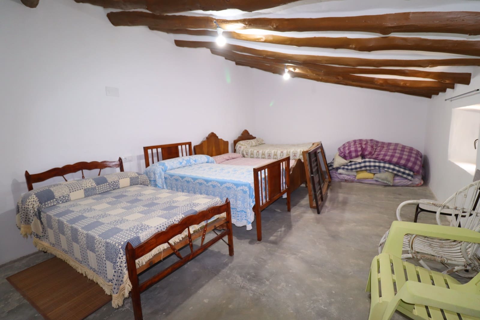 7 bedroom Finca/Country House for sale in La Parroquia - € 399,950 (Ref: 8625863)