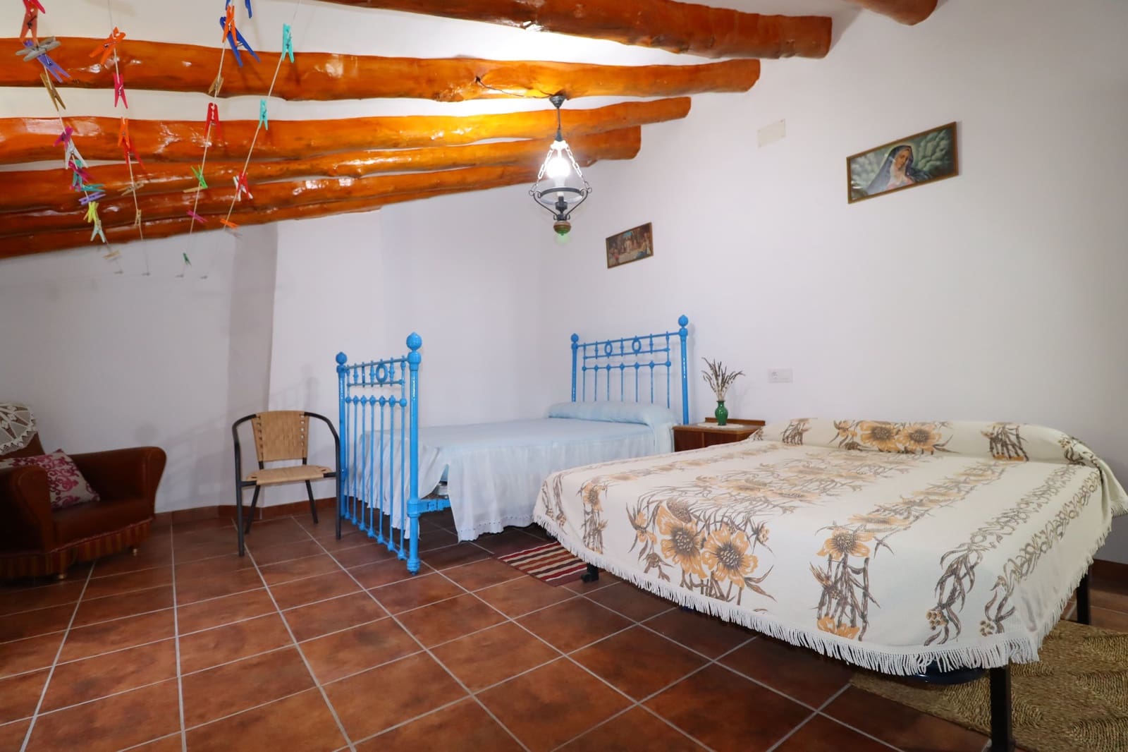 7 bedroom Finca/Country House for sale in La Parroquia - € 399,950 (Ref: 8625863)
