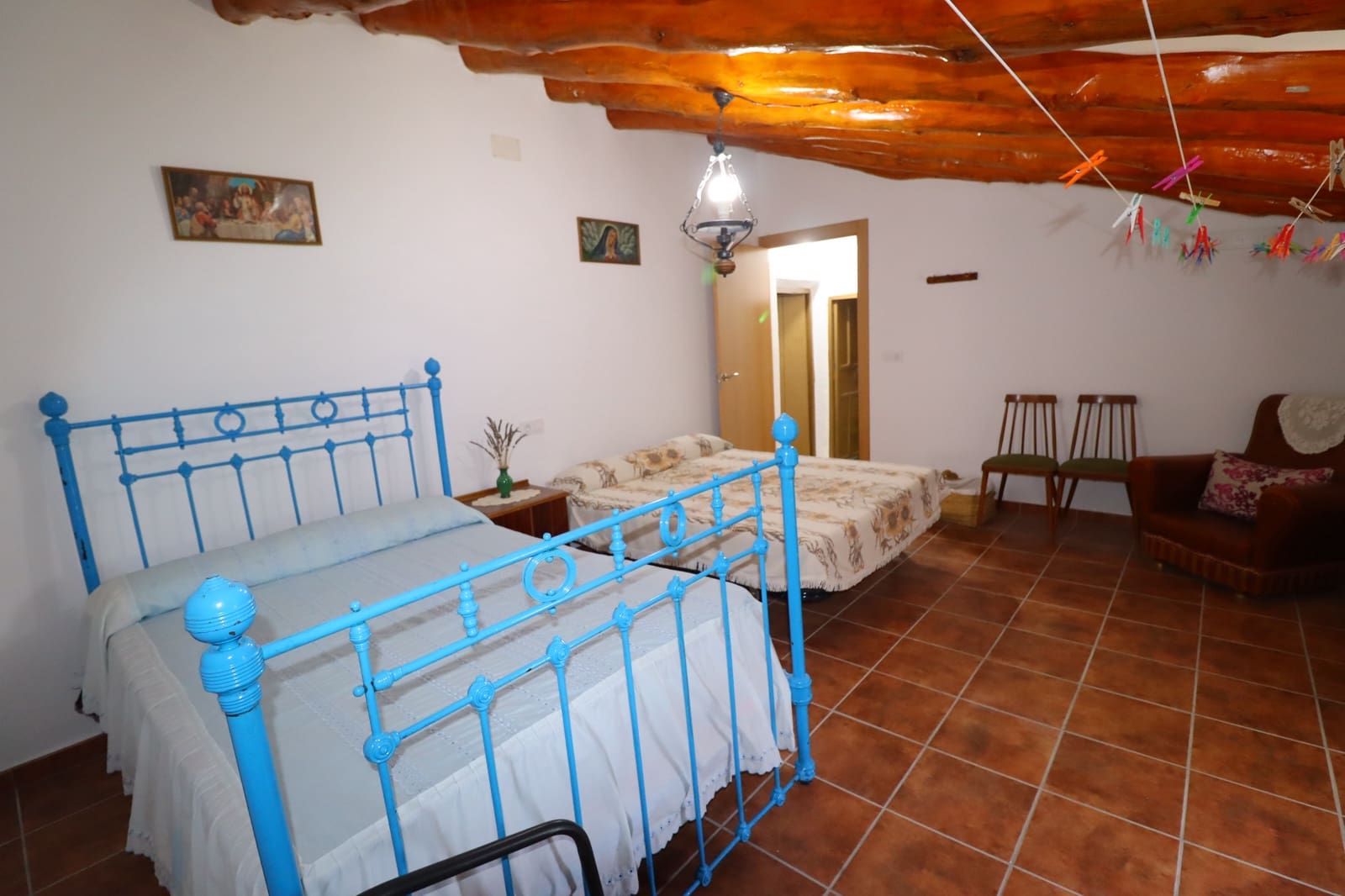 7 bedroom Finca/Country House for sale in La Parroquia - € 399,950 (Ref: 8625863)