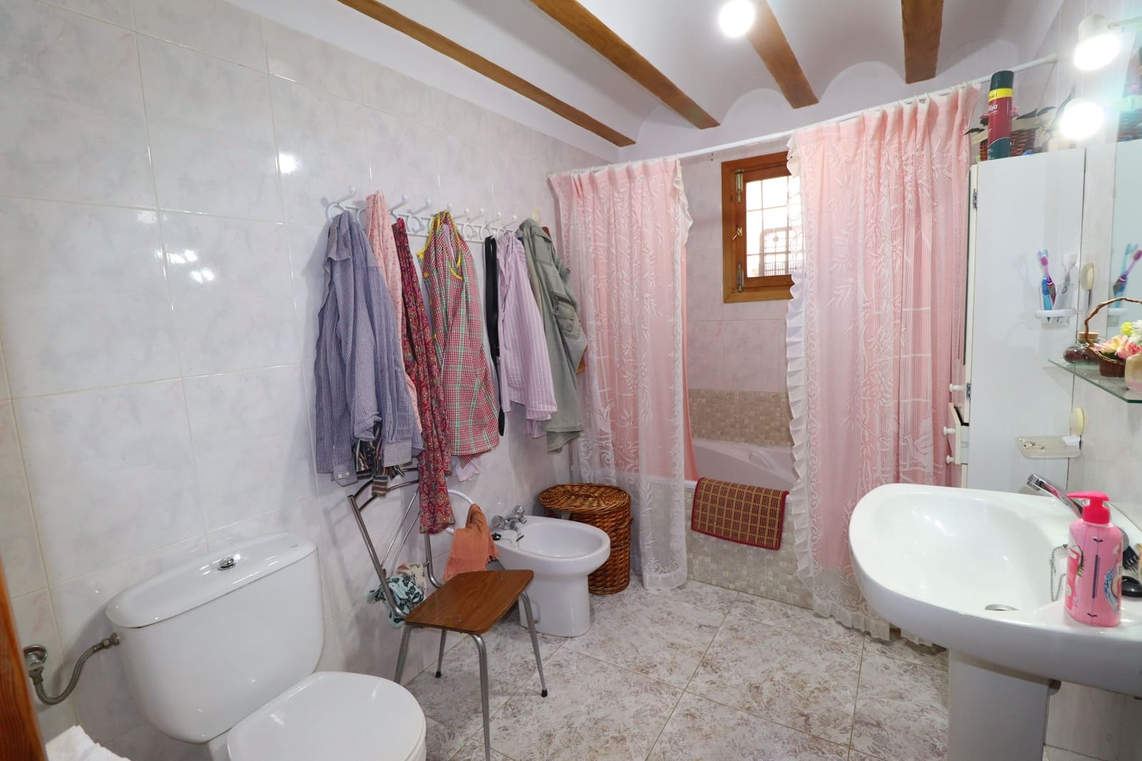 7 bedroom Finca/Country House for sale in La Parroquia - € 399,950 (Ref: 8625863)