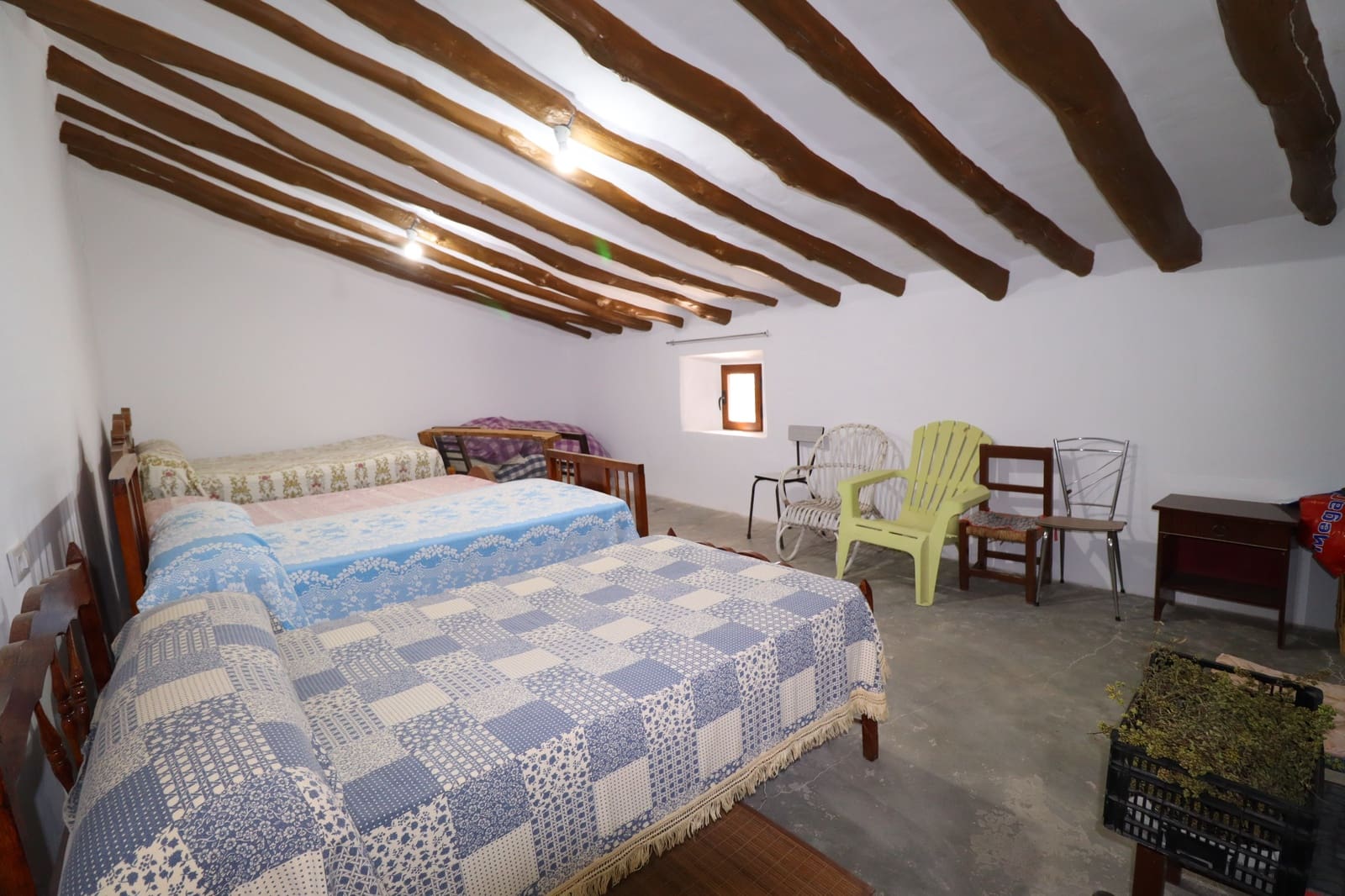 7 bedroom Finca/Country House for sale in La Parroquia - € 399,950 (Ref: 8625863)