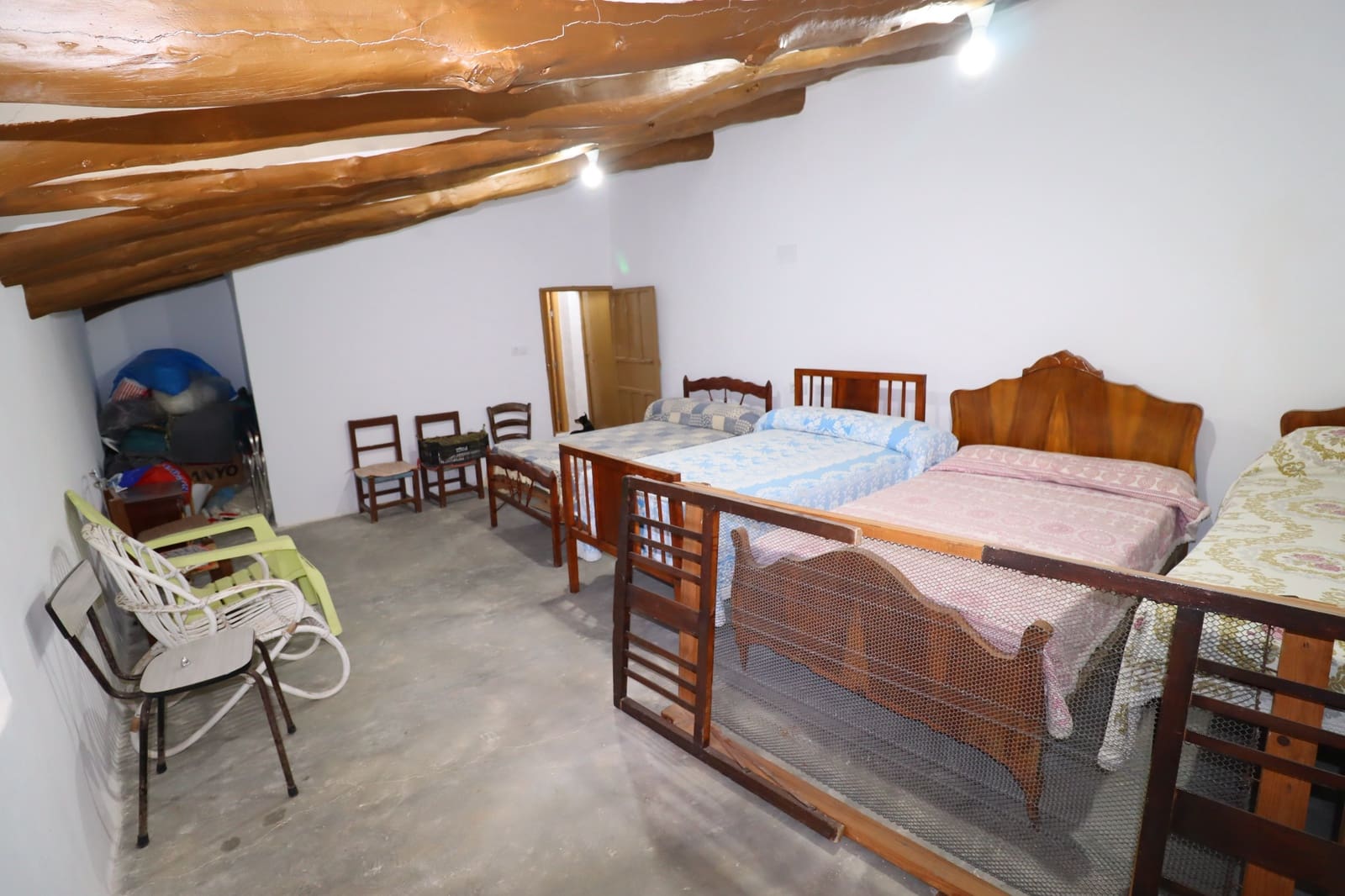 7 bedroom Finca/Country House for sale in La Parroquia - € 399,950 (Ref: 8625863)