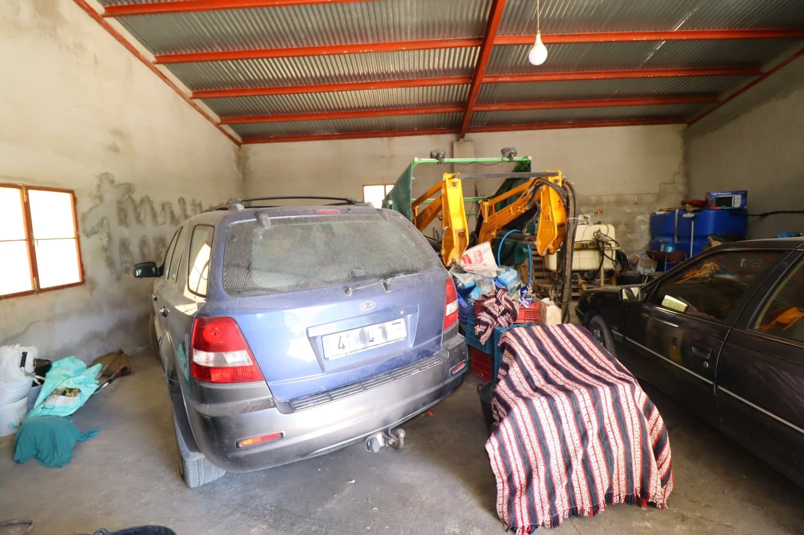 7 bedroom Finca/Country House for sale in La Parroquia - € 399,950 (Ref: 8625863)